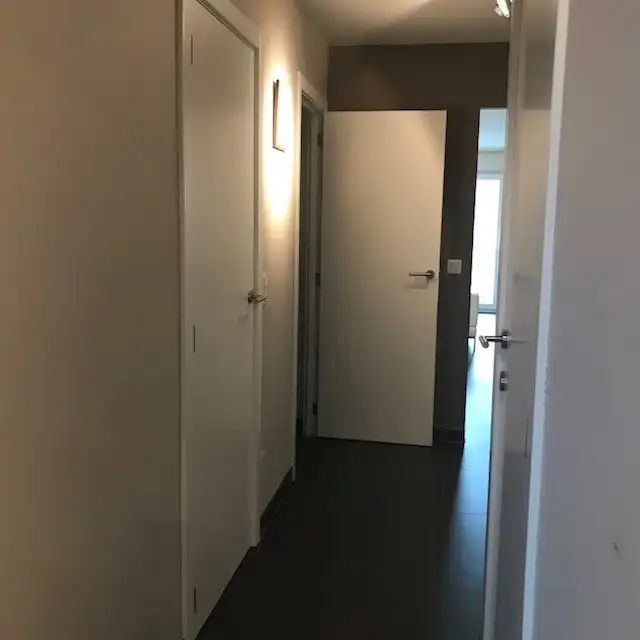 Recent appartement op zonnige ligging foto 7