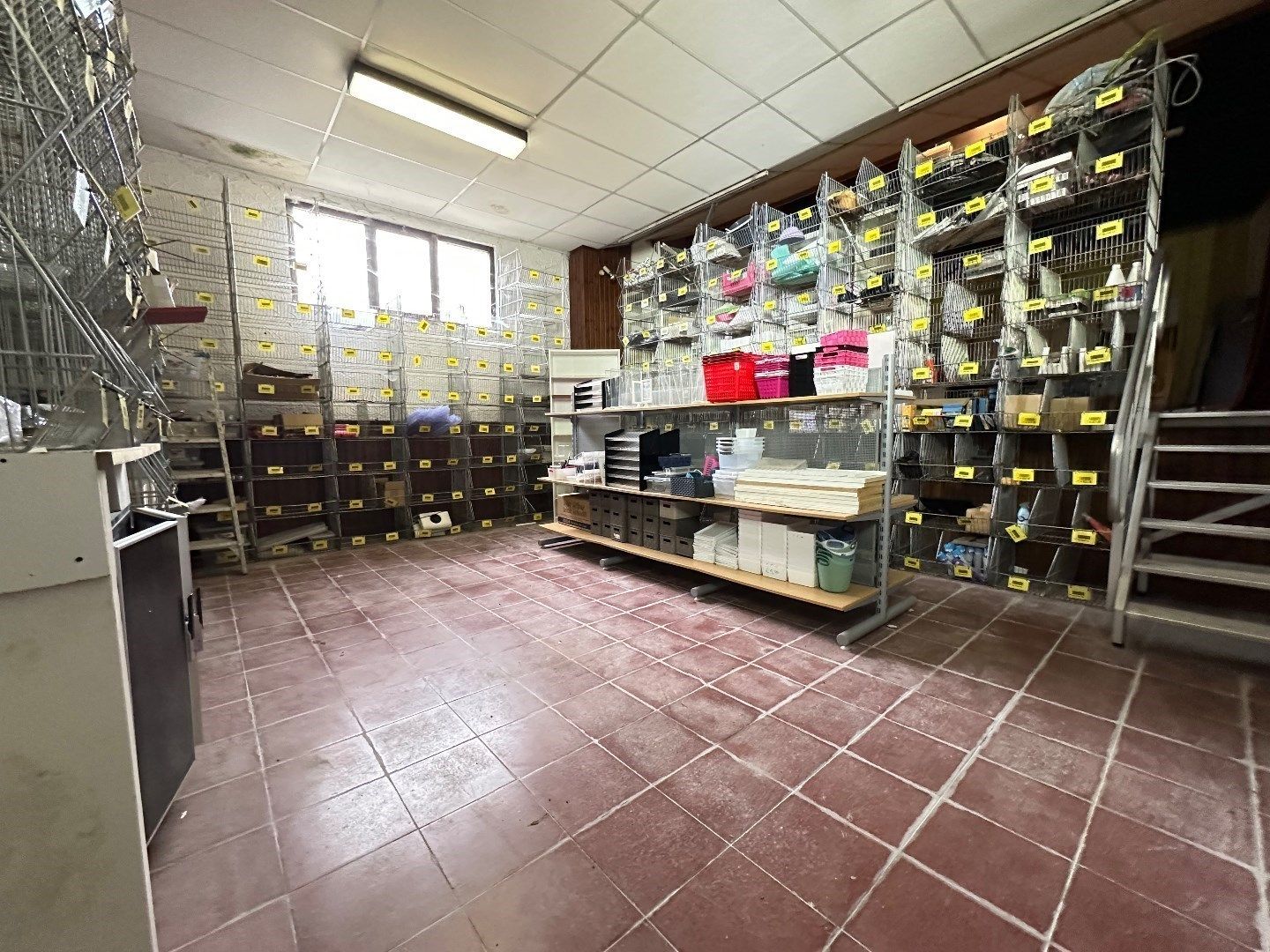 Handelspand met woonruimte gelegen te Tongeren foto 29