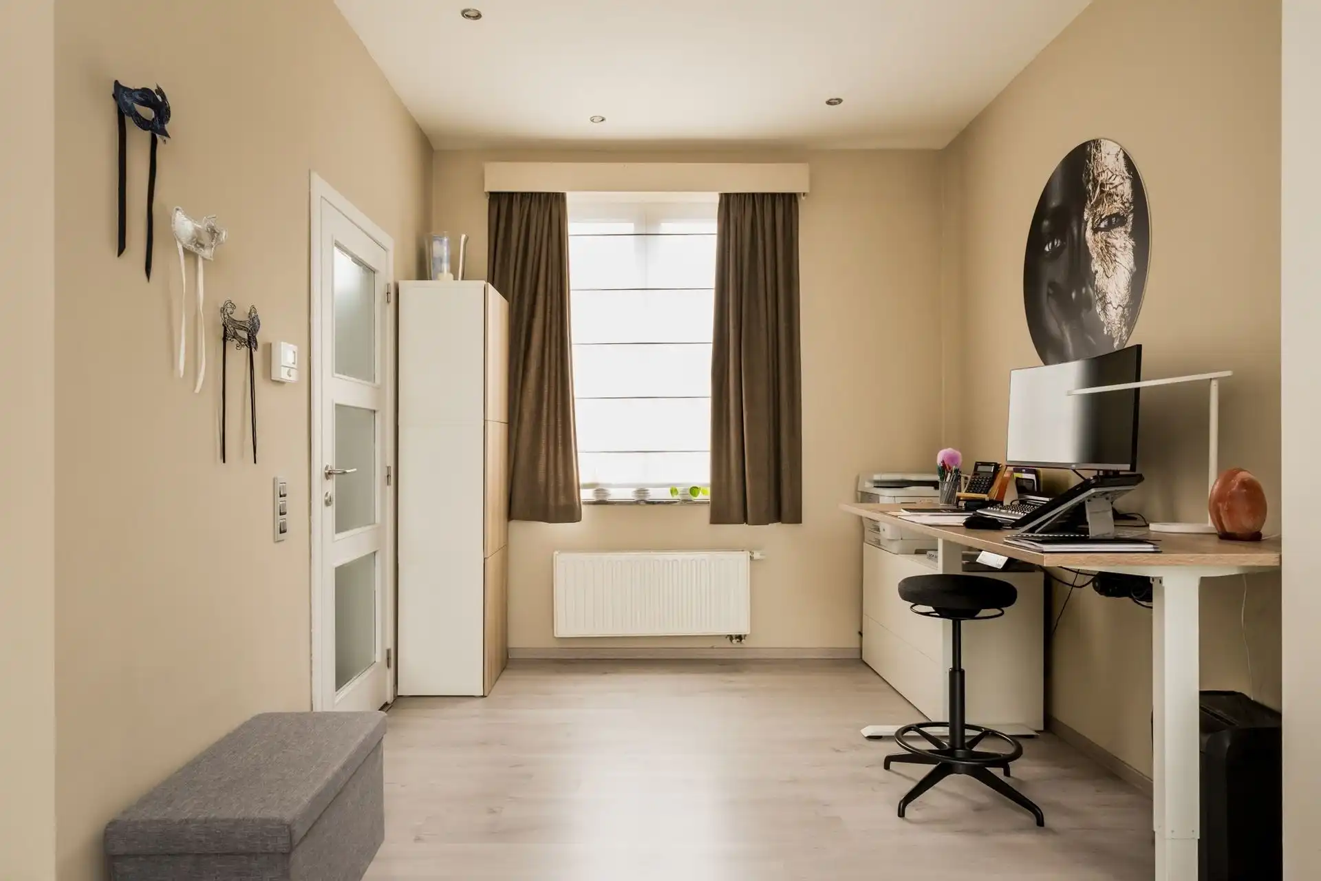 Woning met 3 slpk, zonnepanelen en batterij te Duffel foto 7