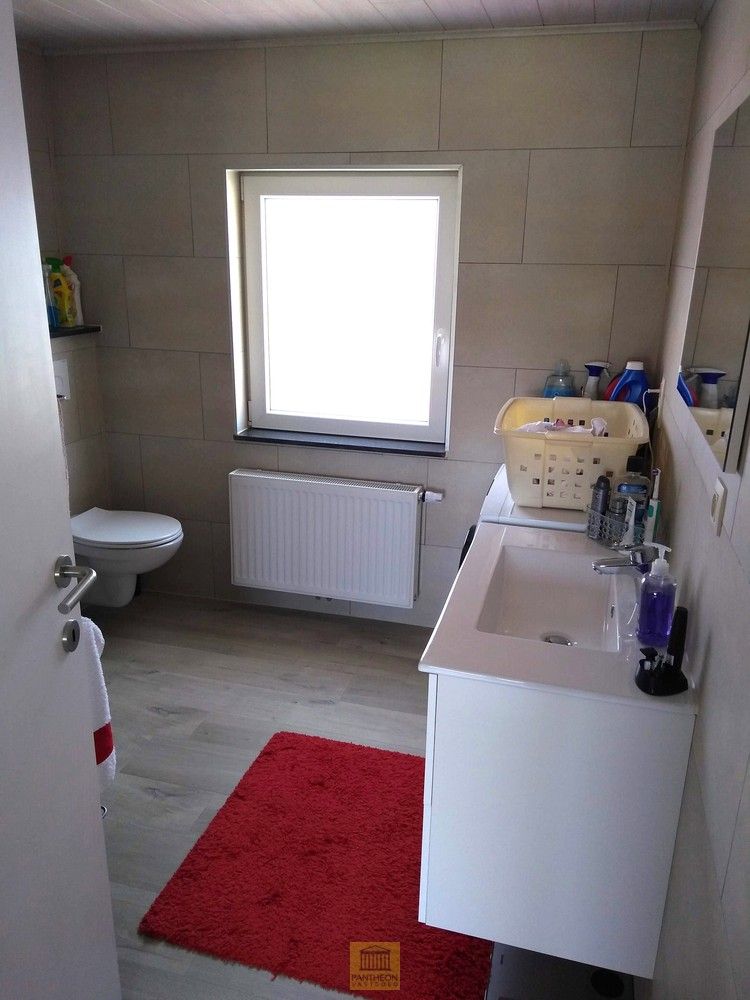 Woning met terras en tuintje! foto 14