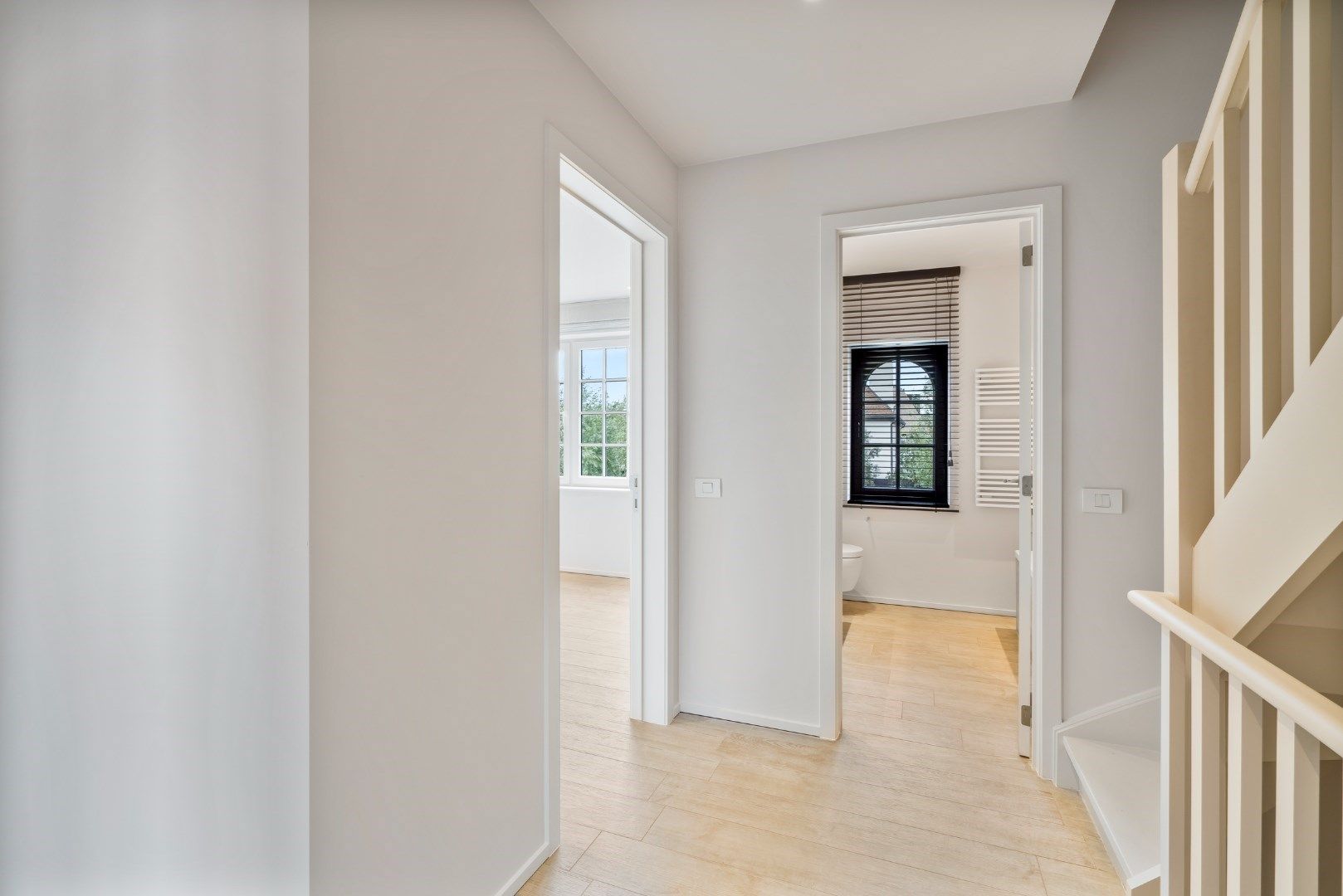 Duinenwater - zonnige en ruime woning met 5 slk's en dubbele garage!  foto 14