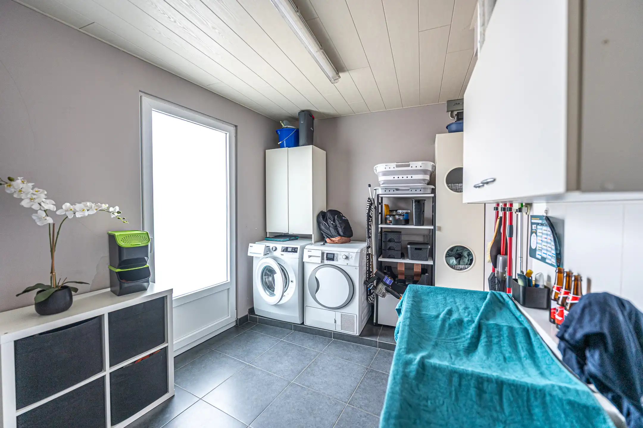 Instapklare woning met 3 slpk, terras en tuintje foto 22