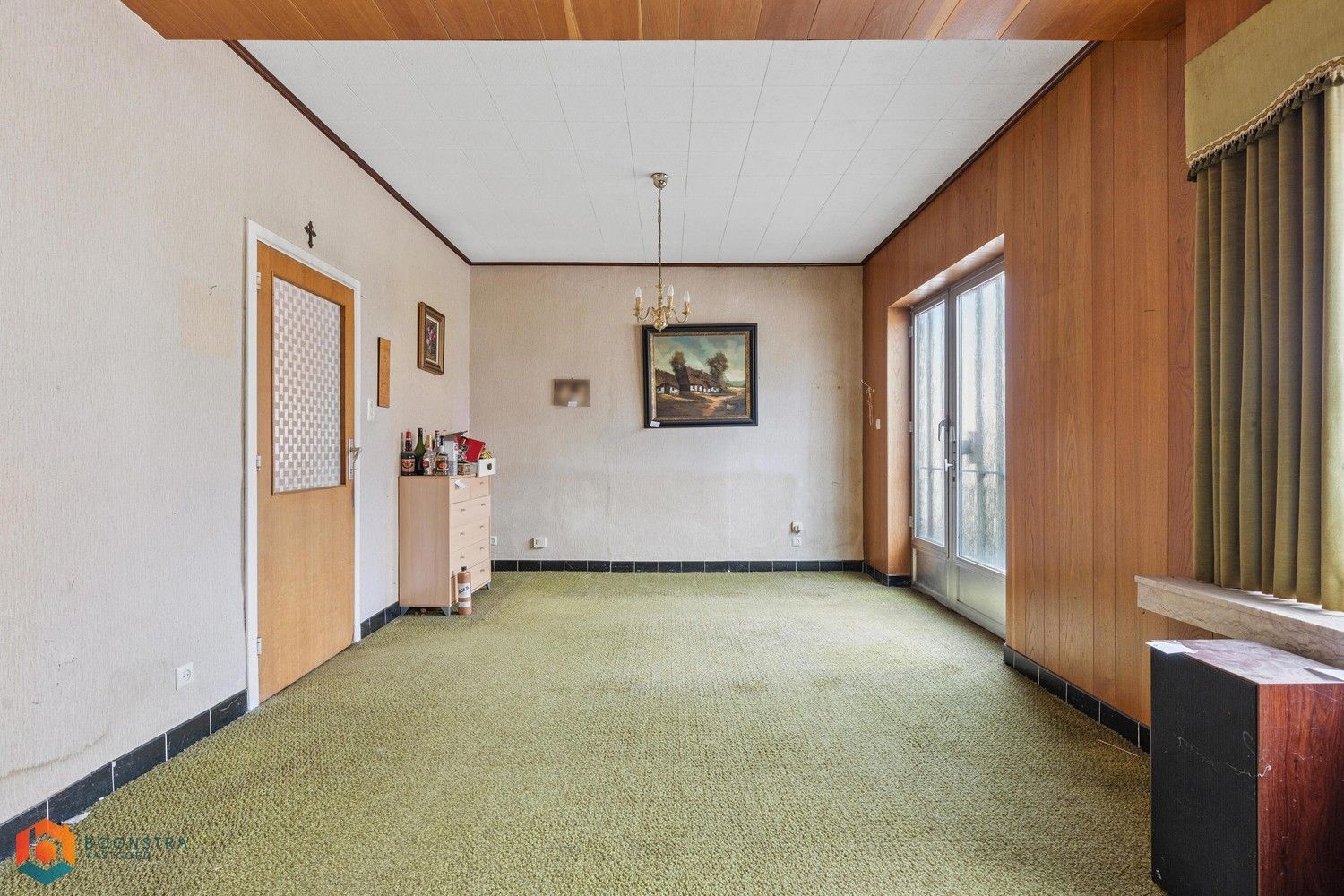 Te renoveren woning in doodlopende straat op een mooi perceel (673m2) foto 7