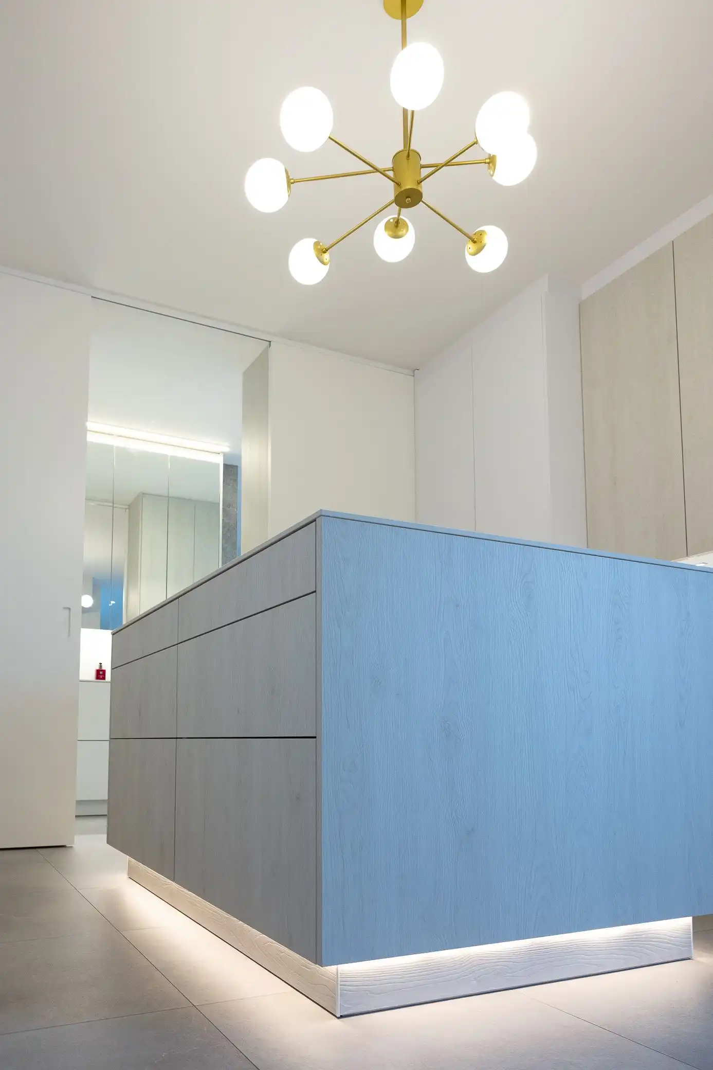   EXCLUSIEVE WOON-WERKCOMBINATIE IN BORSBEEK (Herentalsebaan 301) foto 13