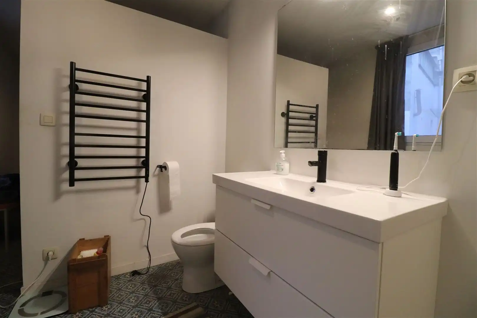 Charmant éénslaapkamer appartement  foto 9