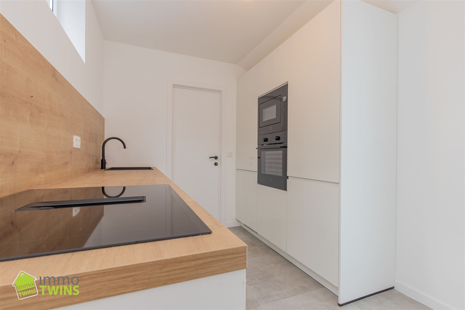 Volledig gerenoveerde woning te Hamme foto 6