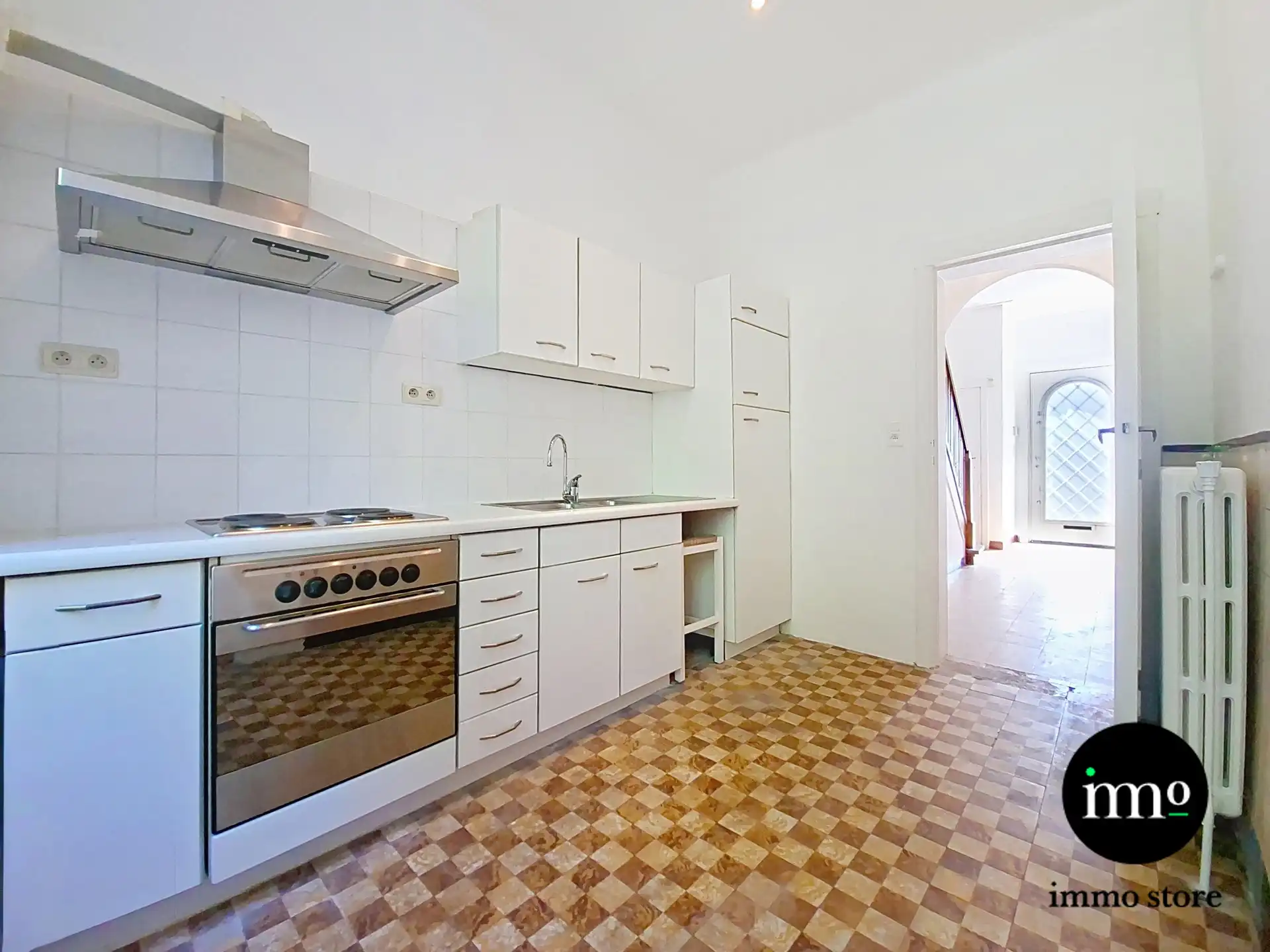 Bel-étagewoning met 5 slaapkamers op topligging foto 7