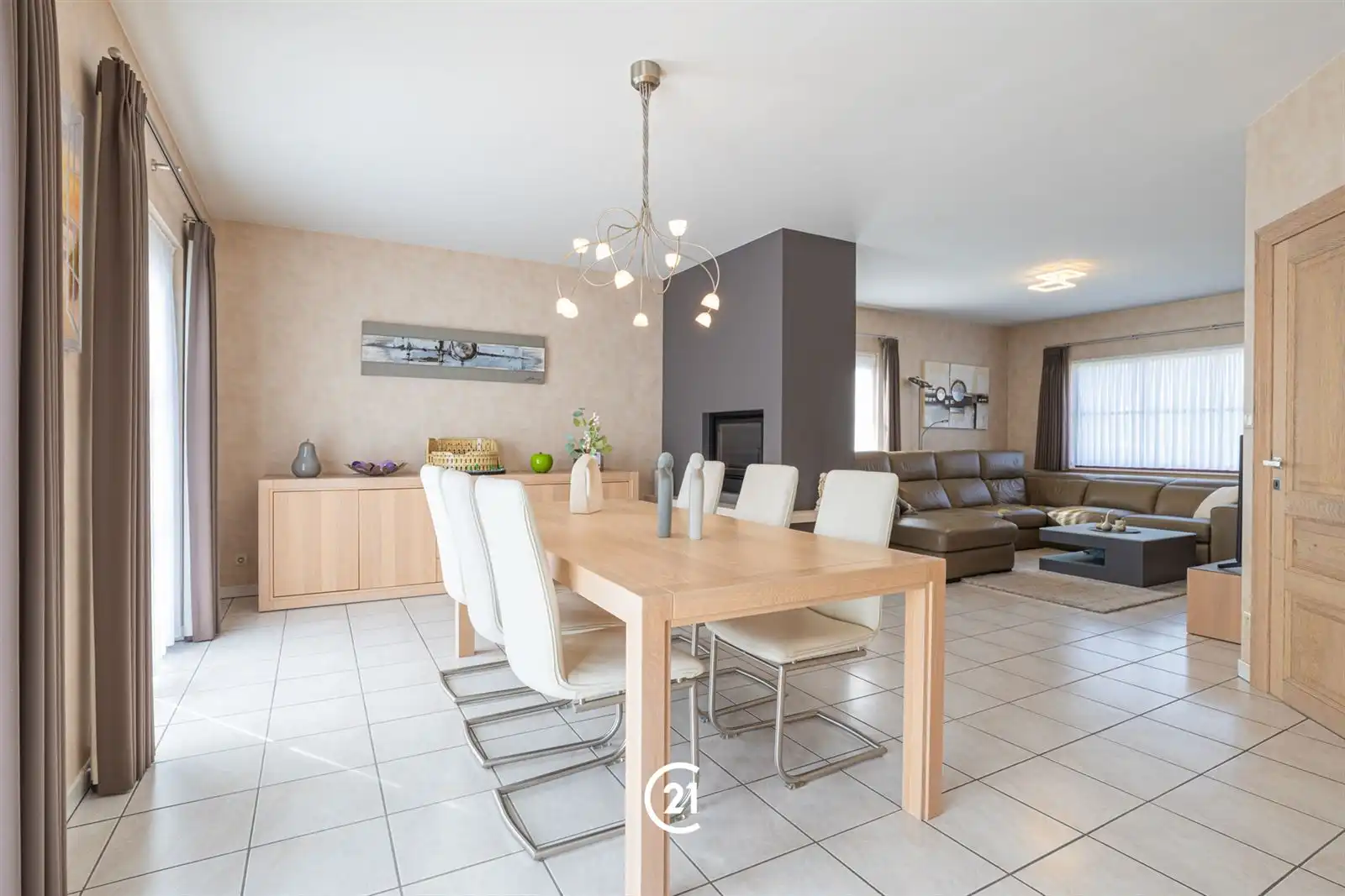 Instapklare villa foto 4