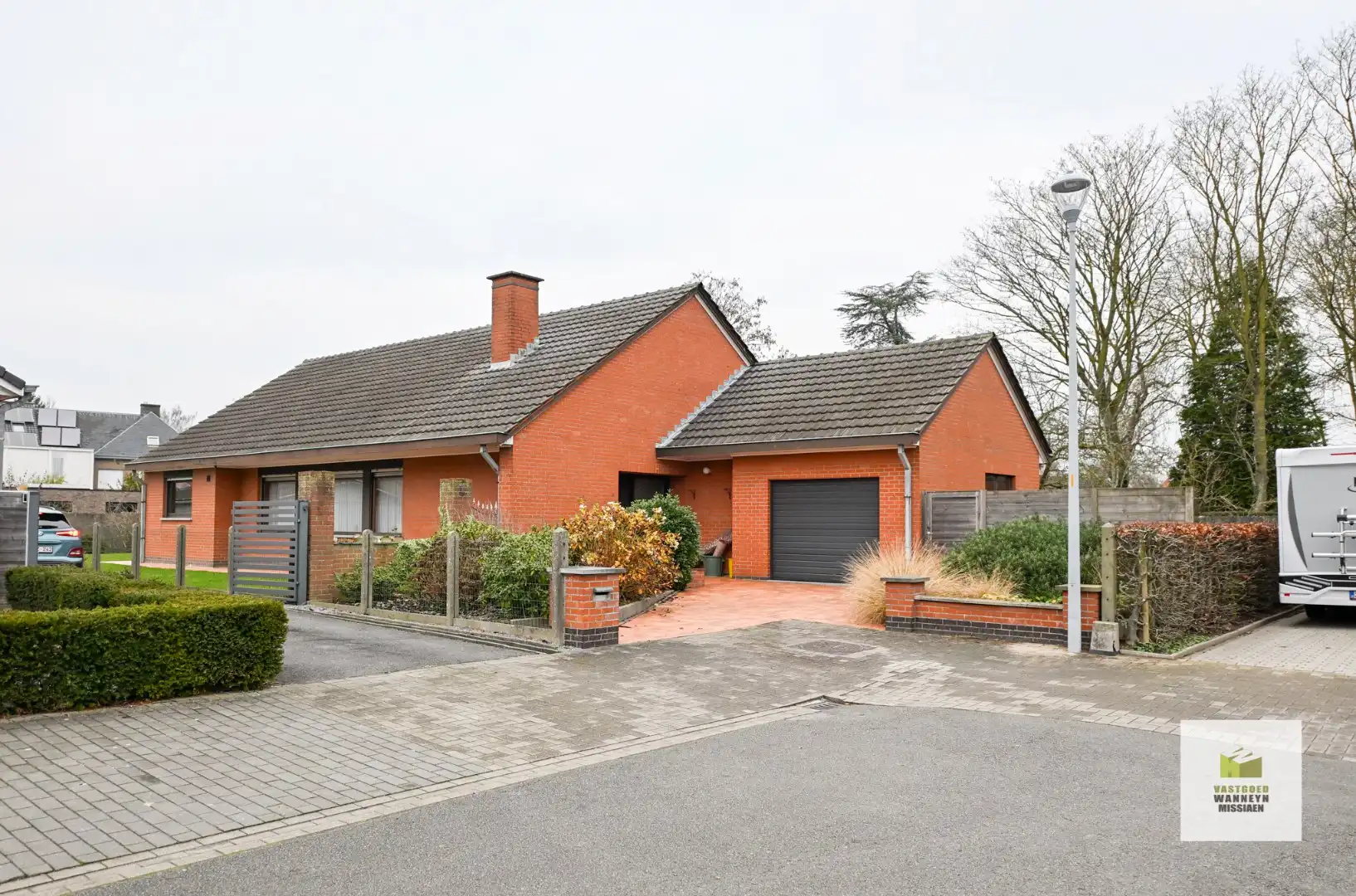 Huis te koop Kantwerkstersstraat 5 - - 8730 Beernem