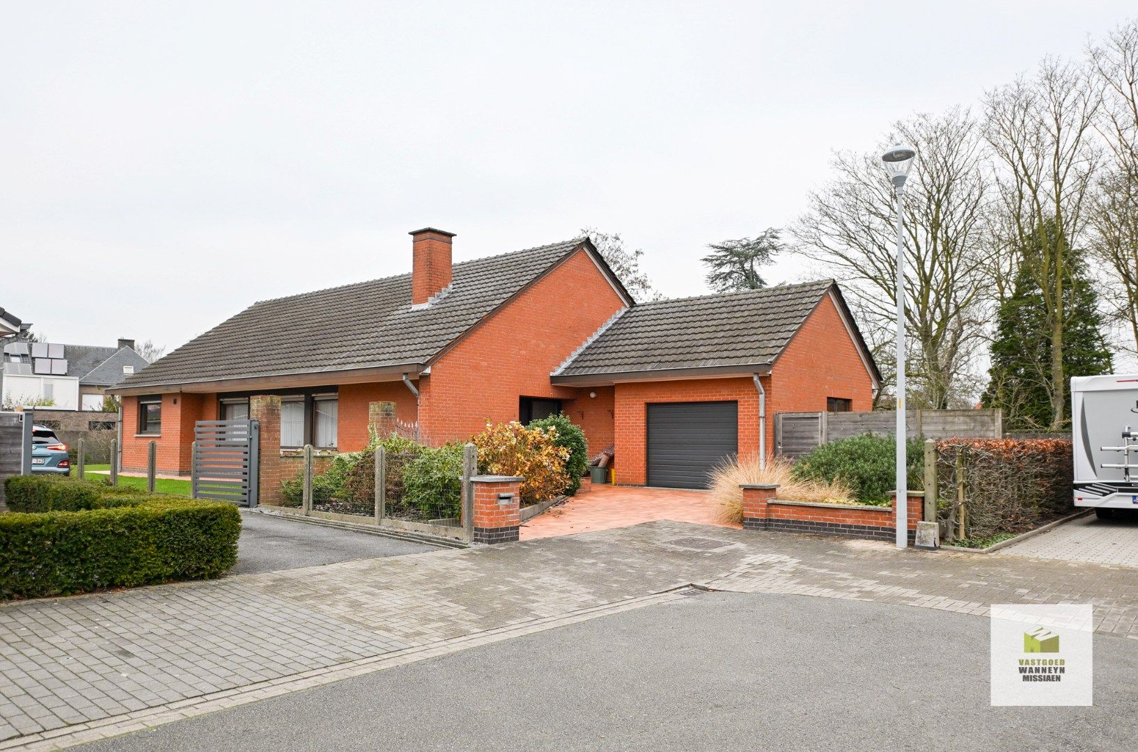 Huis te koop Kantwerkstersstraat 5 - - 8730 Beernem