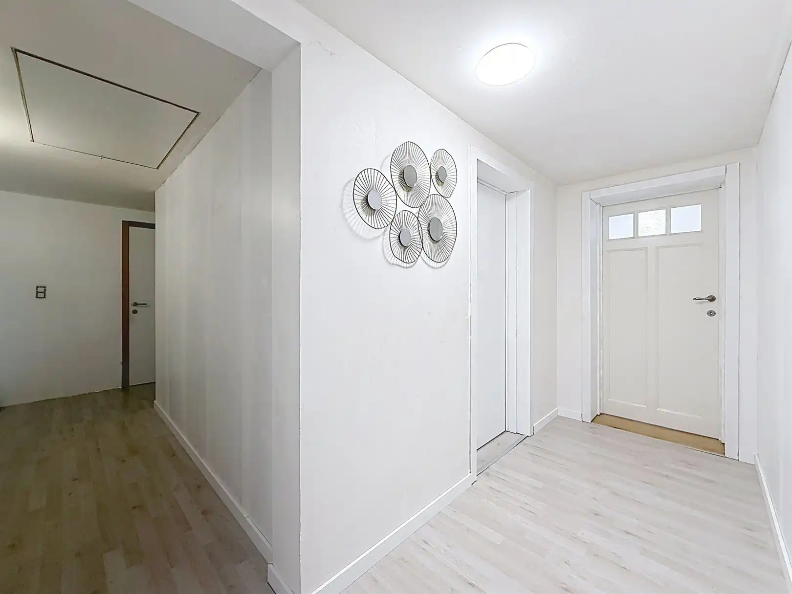 Gerenoveerde woning, 3 slpks, 2 bdks, opp 15a 80ca foto 19