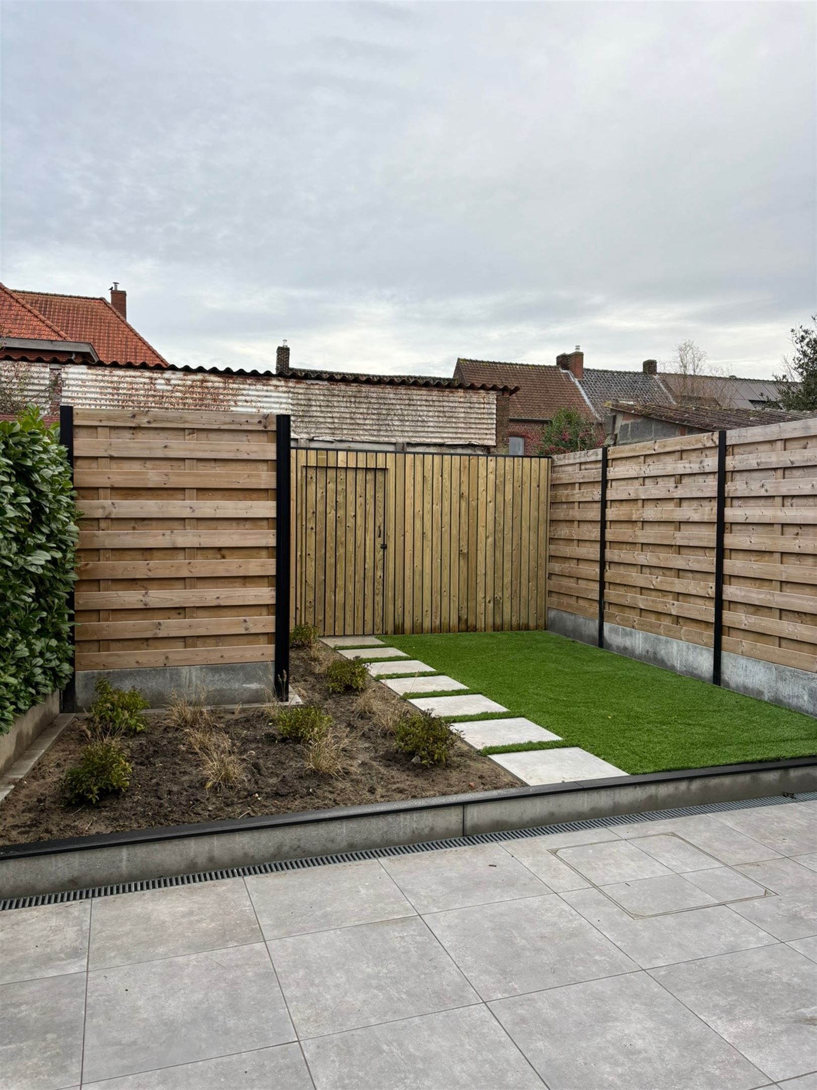 Nieuwbouw met 3 slpk's foto 18