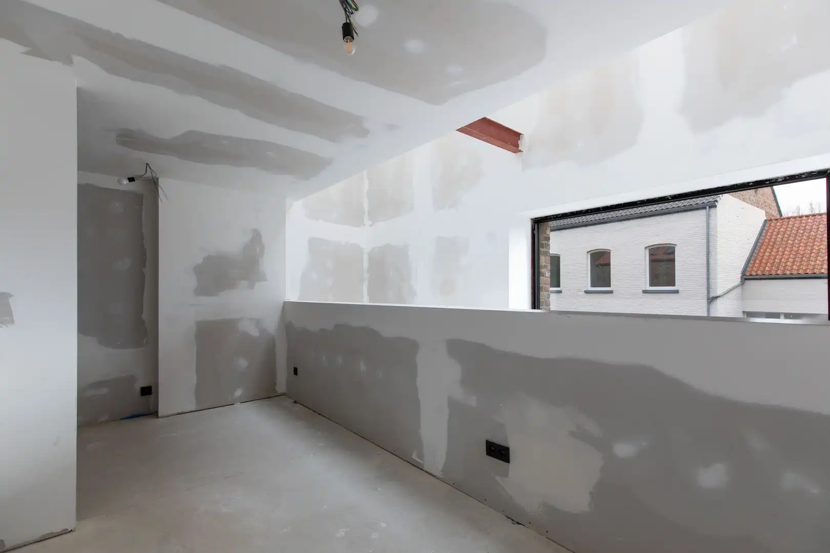 Lichtrijke loftwoning binnen klassevol renovatieproject (aankoop aan 2% registratierechten mogelijk!) foto 7