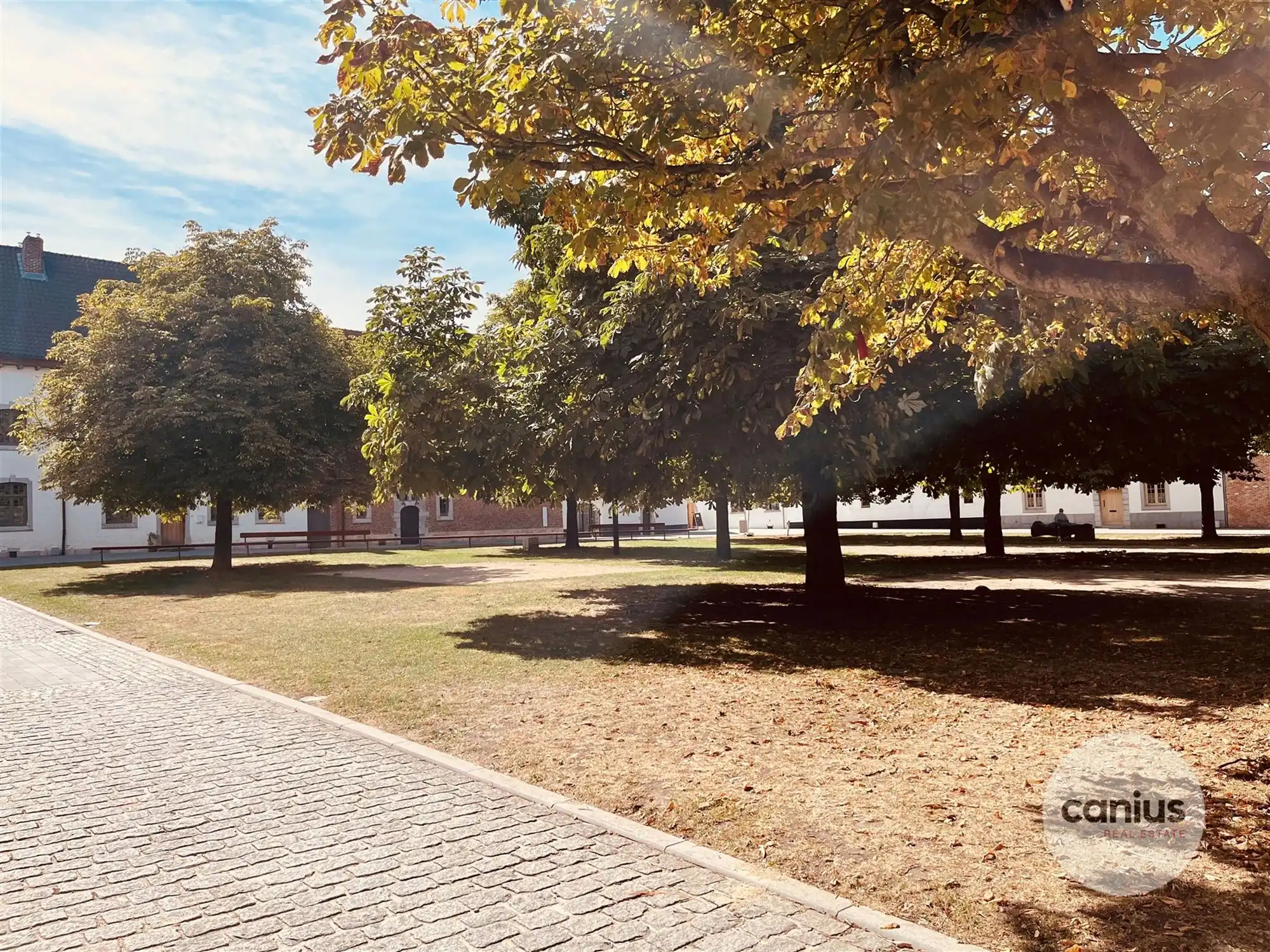 Wonen in een beschermd monument  foto 6