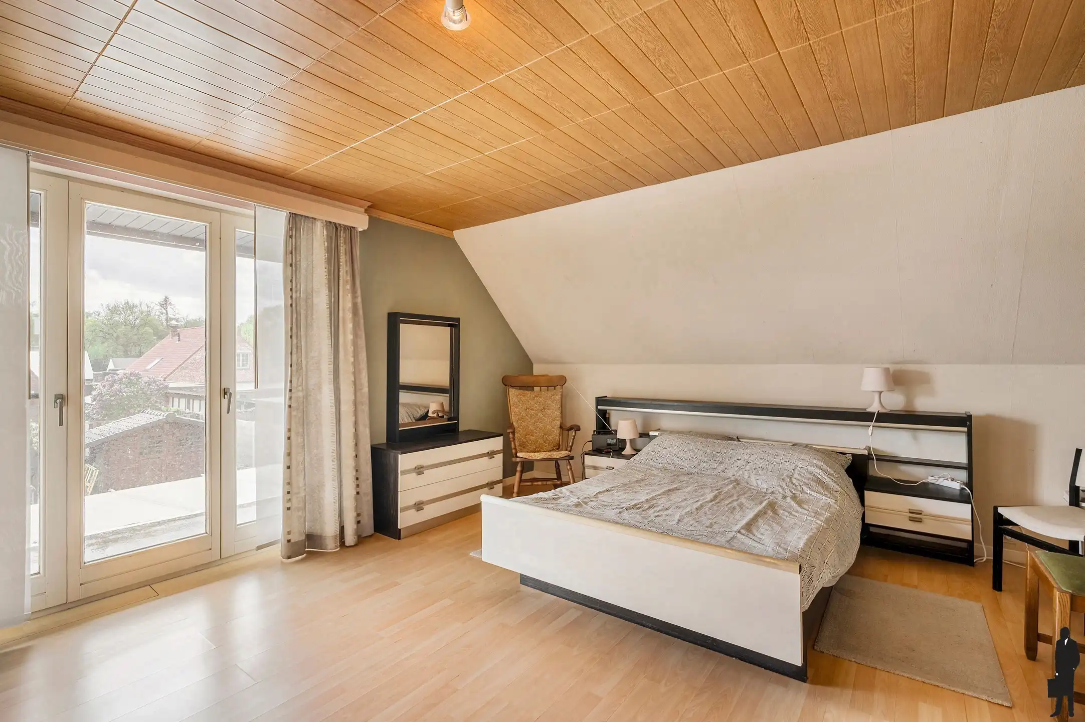 Woning te Essen-Wildert, gelegen in een rustige doodlopende  foto 14