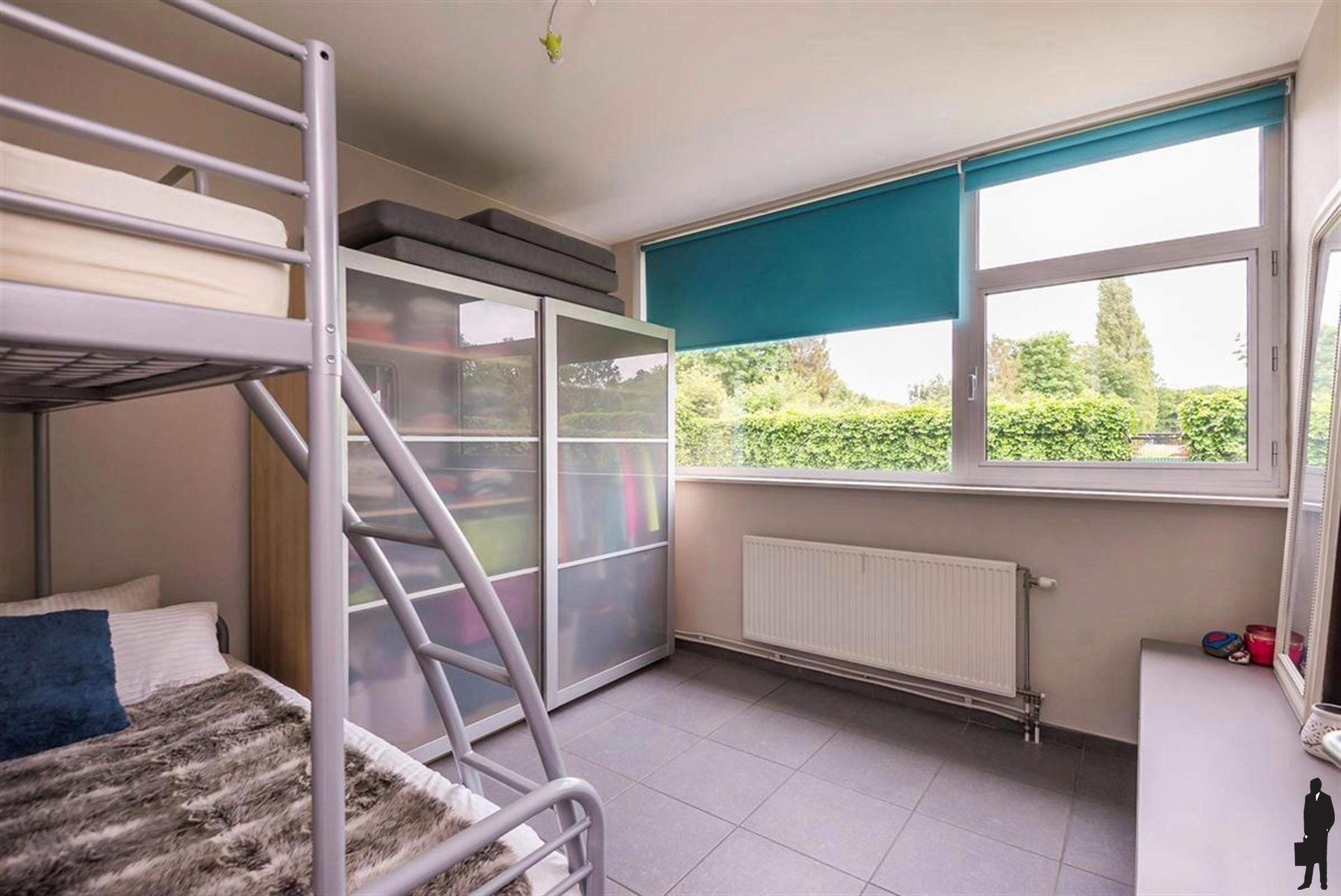 Instapklaar glvl appartement met ZO-georiënteerde tuin foto 7
