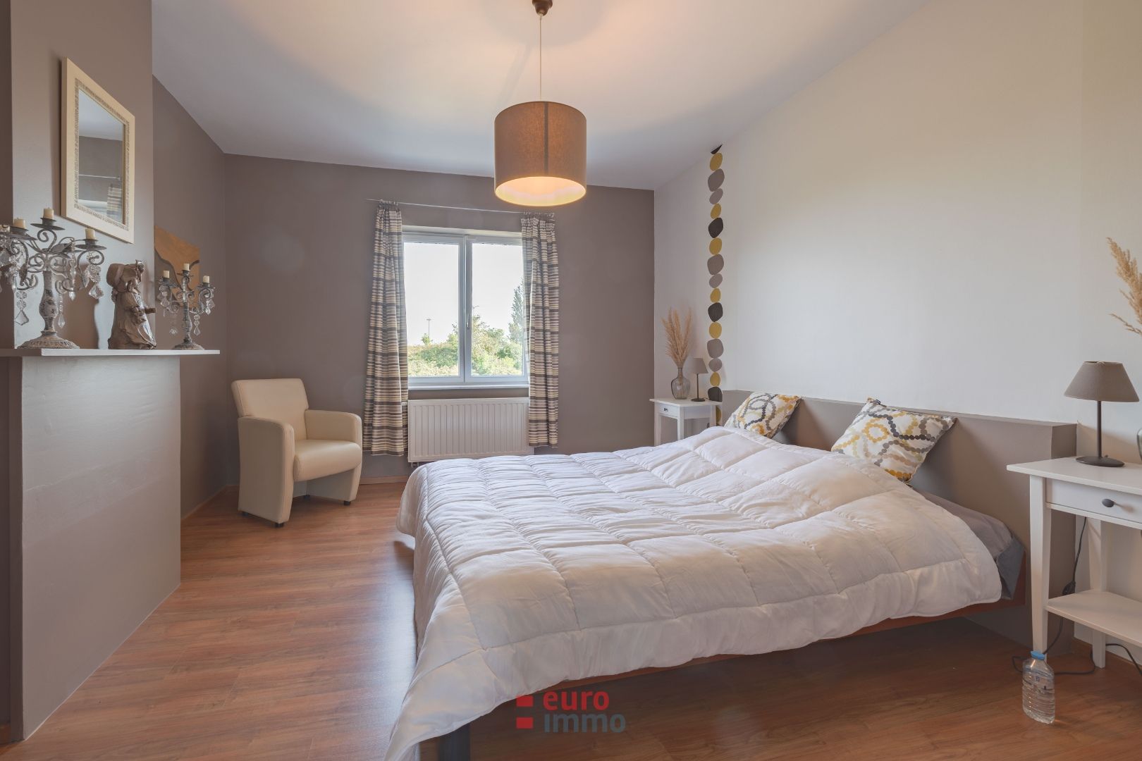 Prachtige woning in sublieme omgeving aan de rand van Nieuwpoort! foto 35