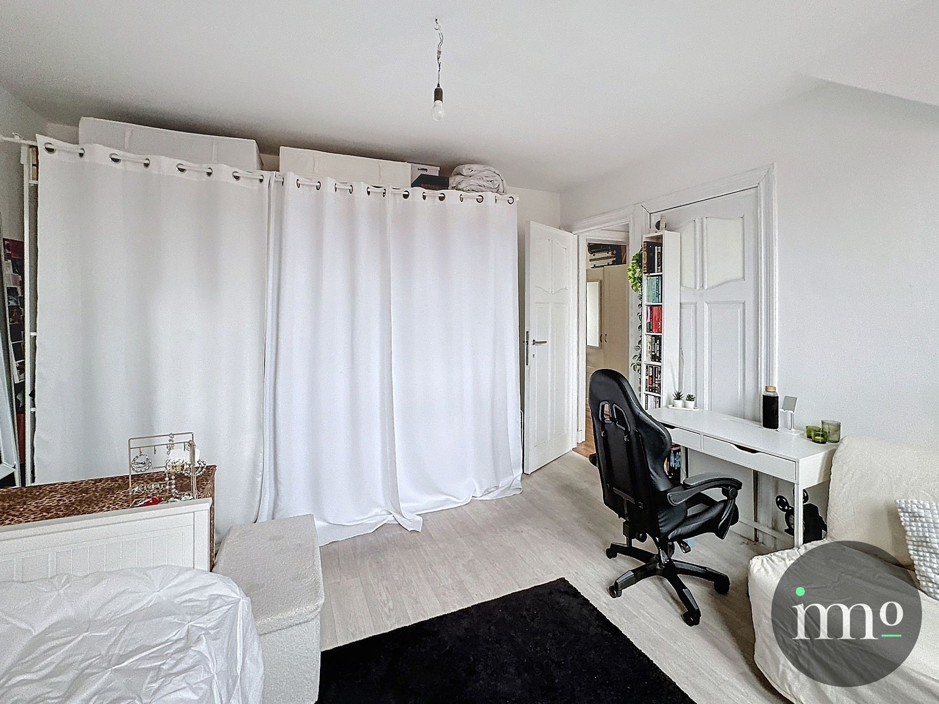 COMMERCIËLE RUIMTE MET DUPLEX GENTSESTEENWEG foto 16