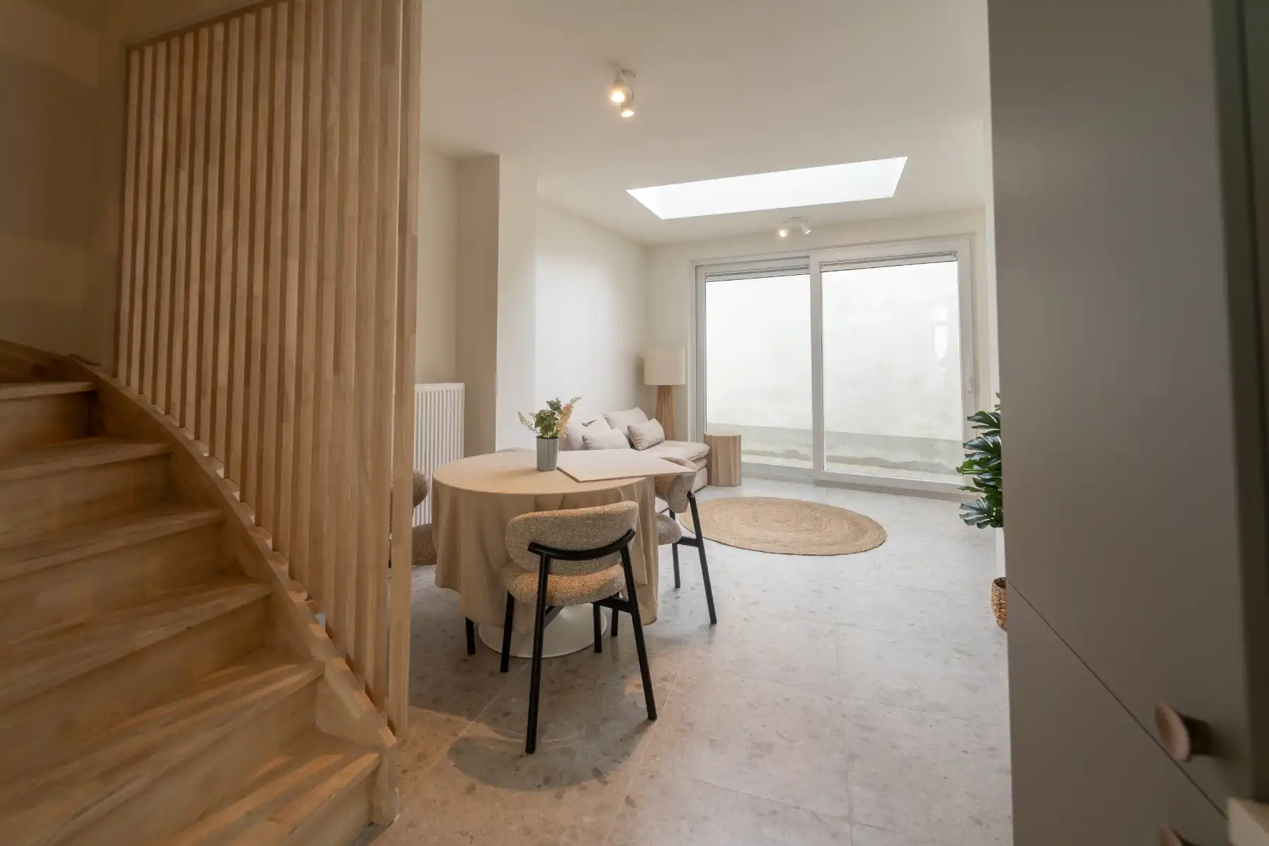 Uiterst centraal gelegen woning foto 3
