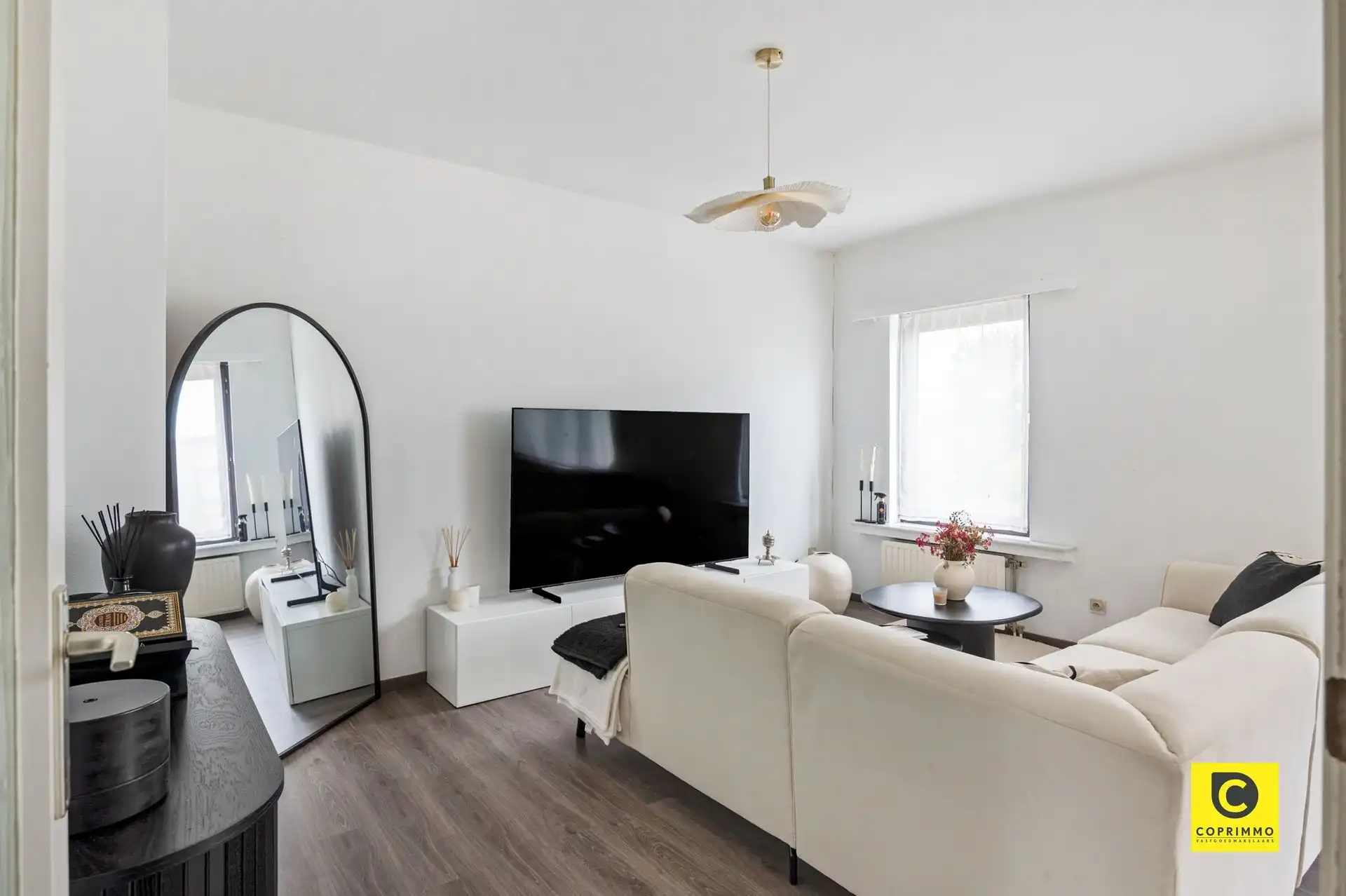 Appartement: 2 slk, T en P foto 4