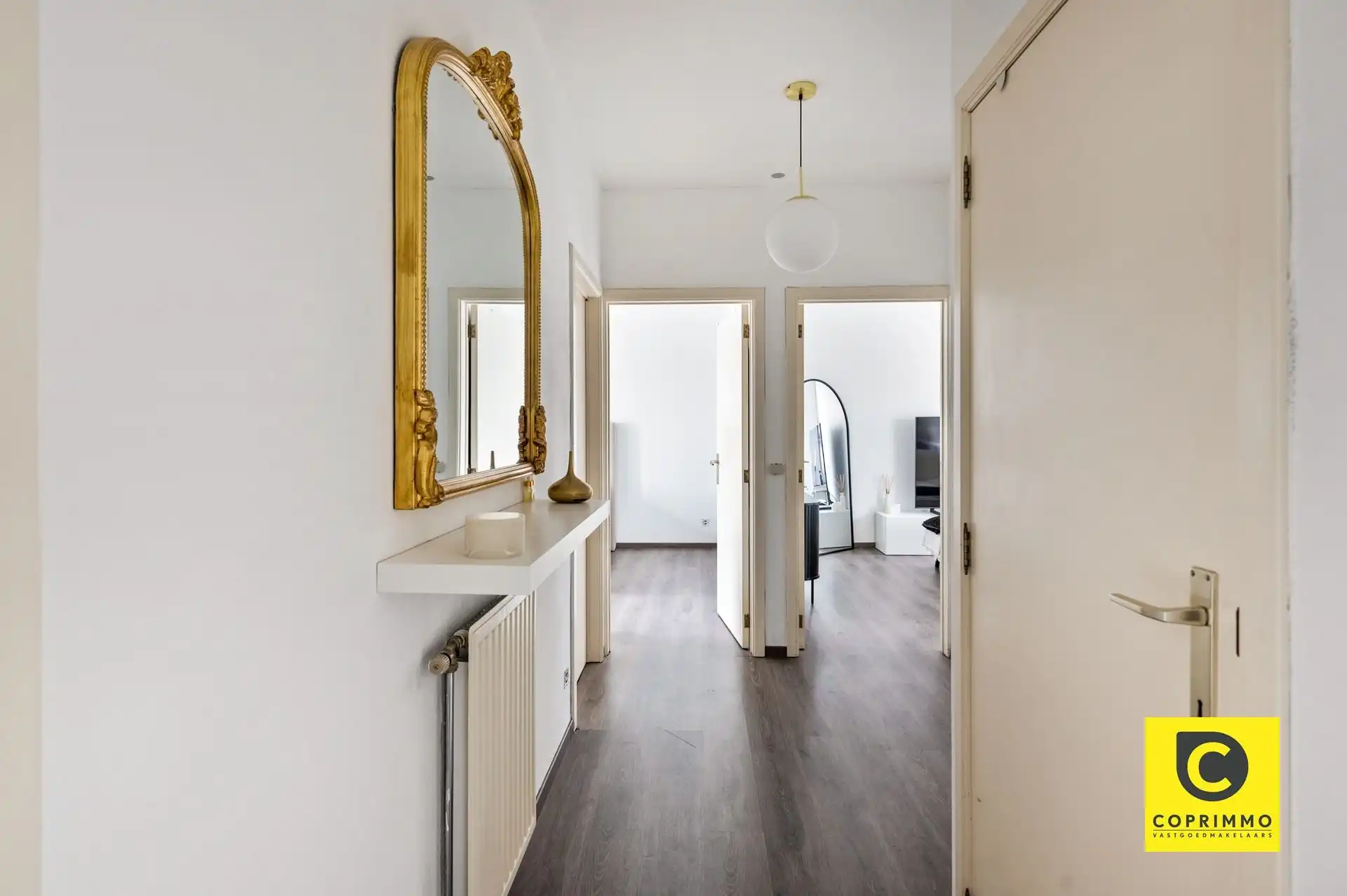 Appartement: 2 slk, T en P foto 4