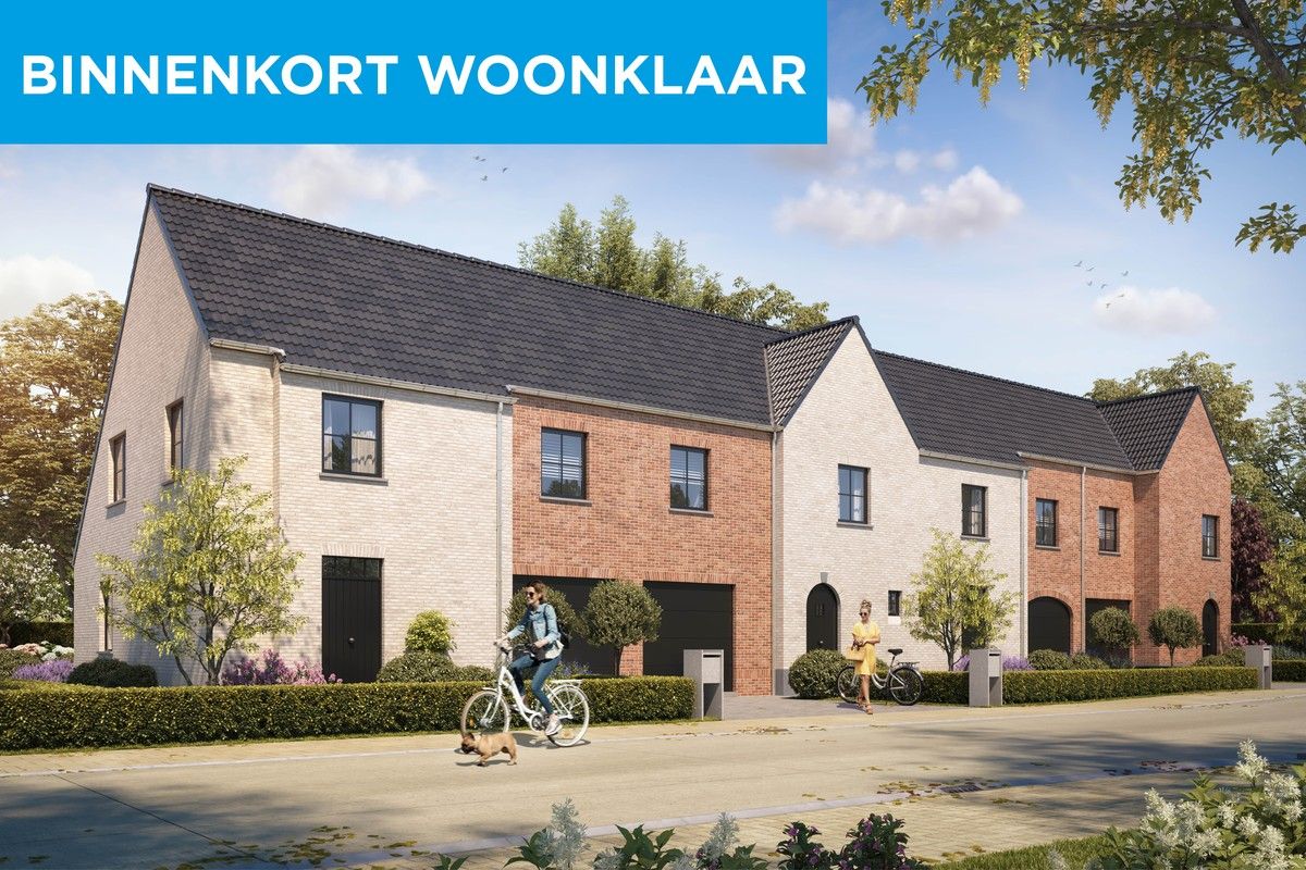 Project Gitsestraat 545/a - 8800 Roeselare