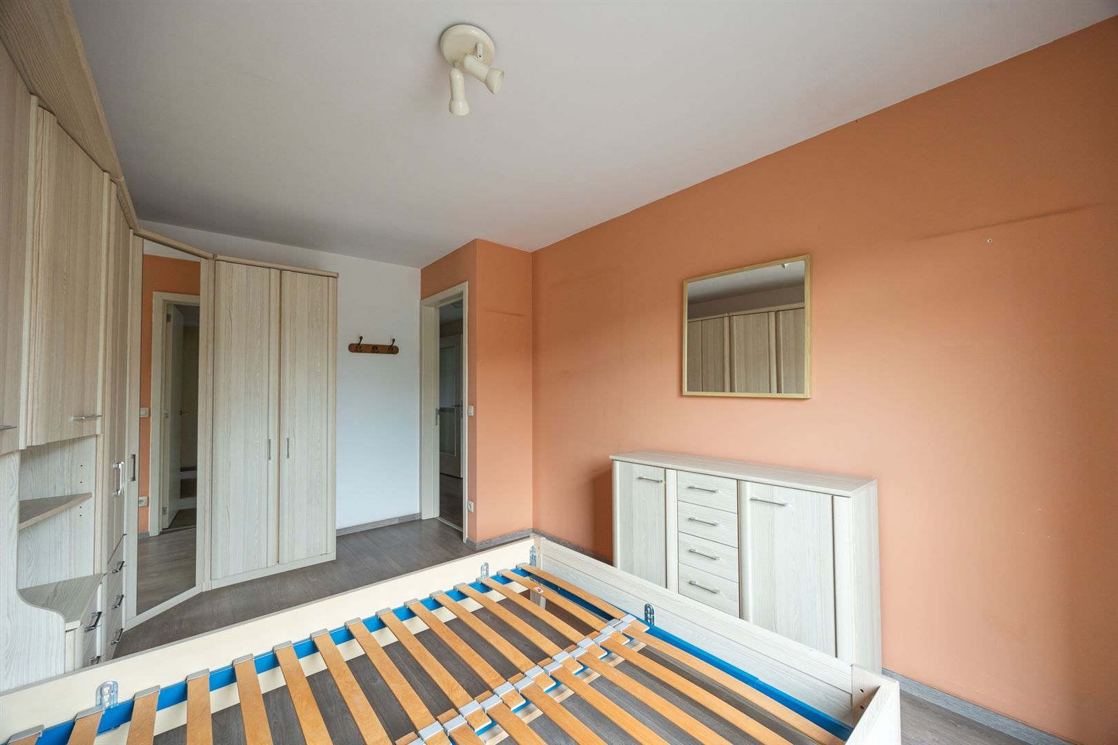 Modern appartement op doodlopend woonerf foto 15