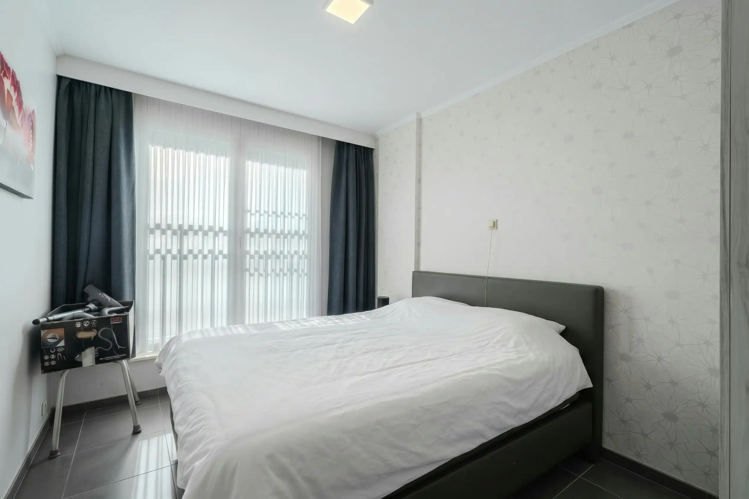 Appartement te koop vlakbij de zeedijk te centrum Oostende foto 16
