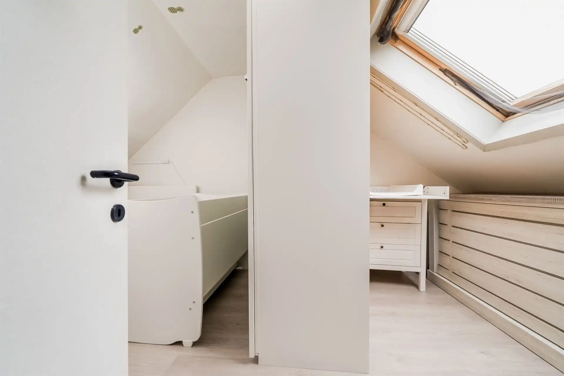 Gesloten bebouwing met 2 wooneenheden in centrum Mechelen! foto 18