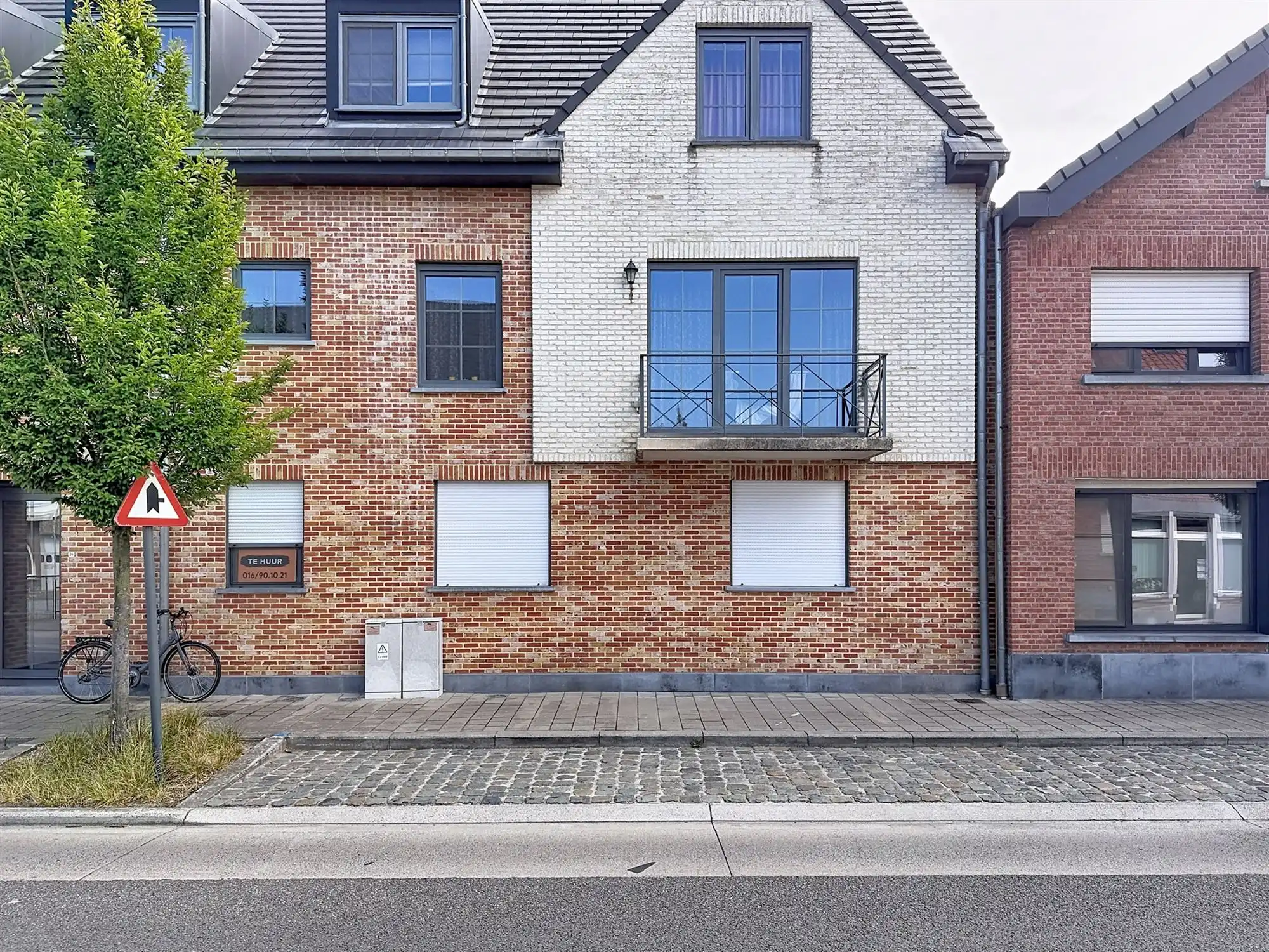 Appartement te huur Pastoriestraat 34/00.01 - 3128 Tremelo