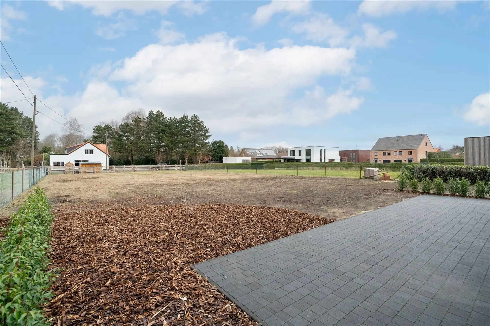Energiezuinige woning te huur in Begijnendijk! foto 25