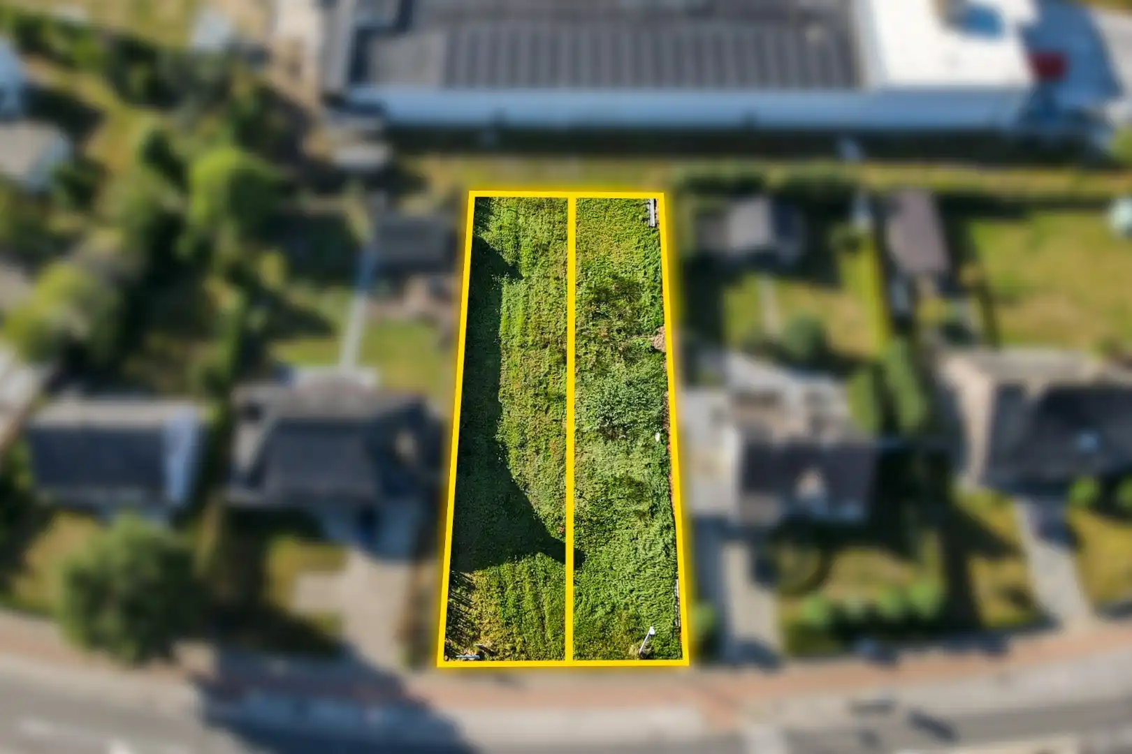 Perceel bouwgrond van 563 m² te Zedelgem foto 4