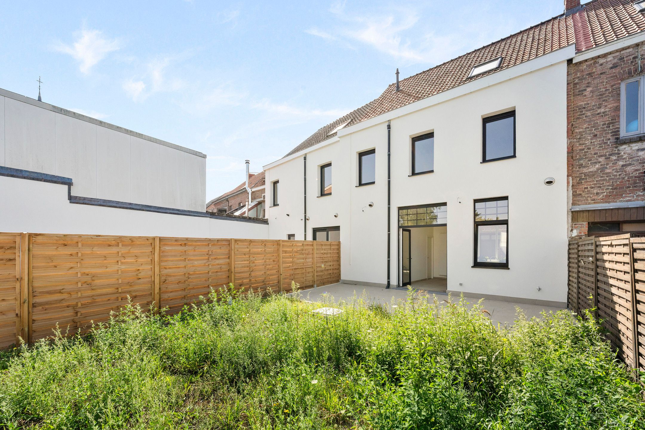 Mooi GERENOVEERDE WONING met 5 SLK en TERRAS + tuin. foto 17