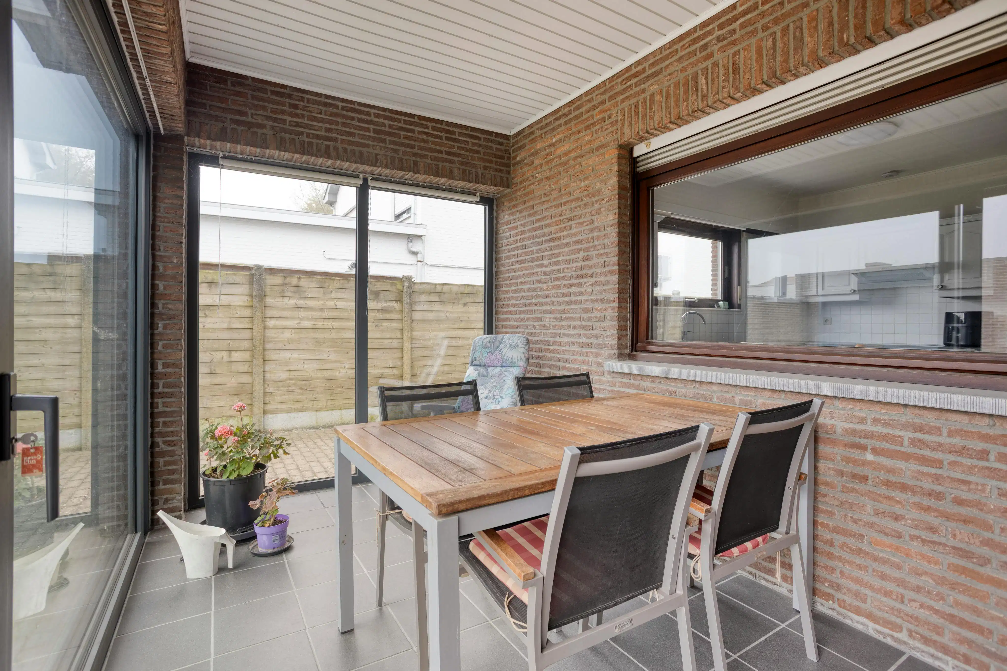 goed onderhouden laagbouw woning te koop in Olen  foto 15