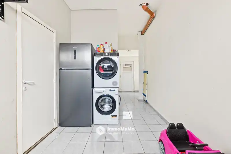 WONING MET 4 SLAAPKAMERS TE KOOP IN ZELZATE foto 11