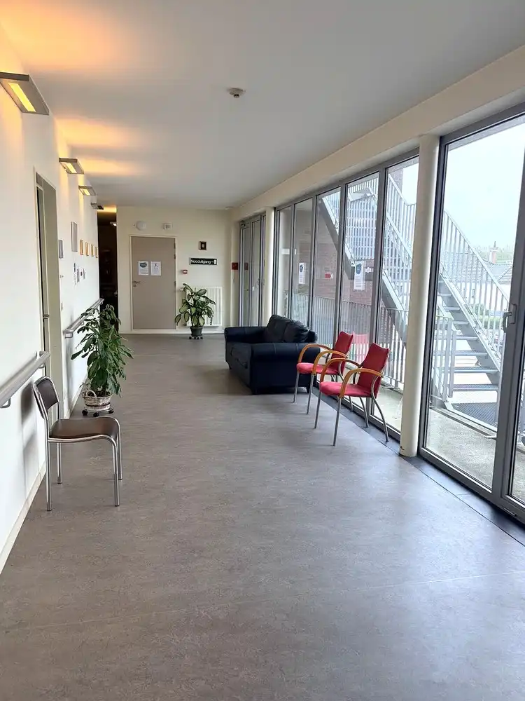Moderne en lichtrijke assistentiewoning te Heverlee foto 15