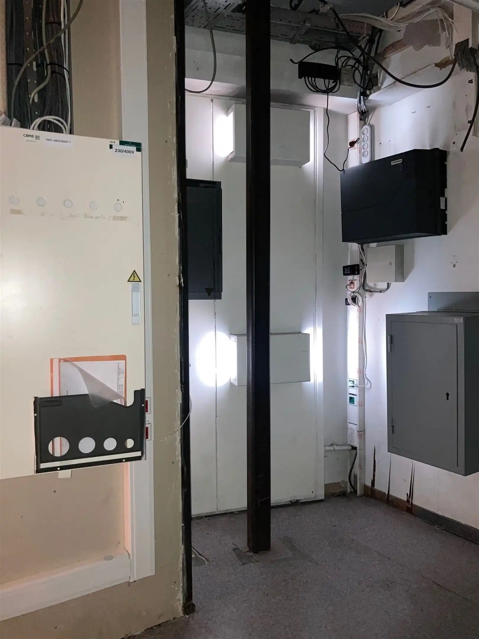 (Para)Medisch/Diensten/Kantoor/Coffee corner op een commerciële hoek in Antwerpen-Zuid foto 19