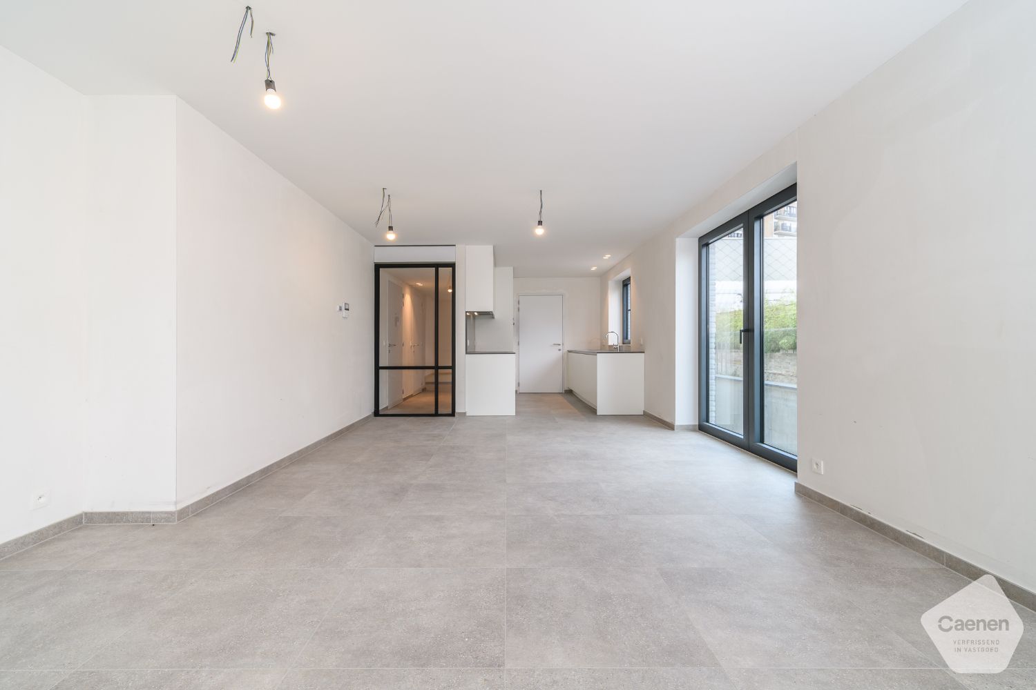 Exclusief  nieuwbouw appartement op topligging in De Panne! foto 5