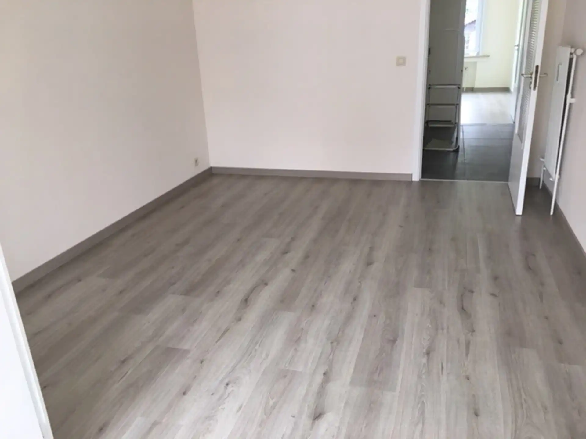 Appartement met 3 slaapkamers + zolder + garage (optioneel) foto 8