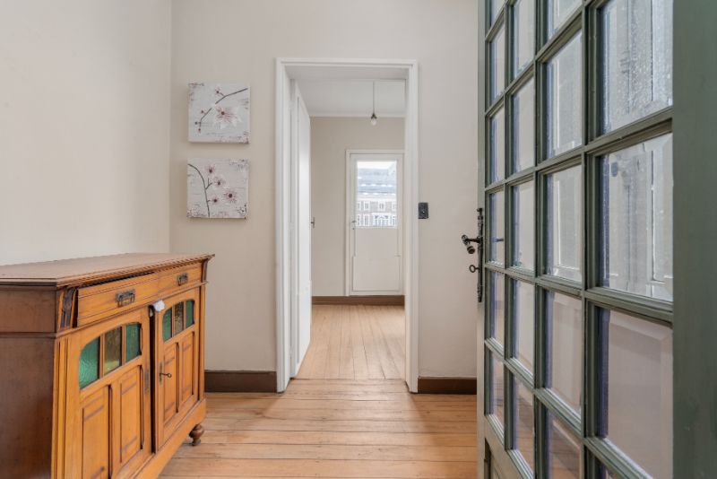 --- NIEUW --- Prachtig gelegen, te renoveren herenhuis aan de Visserij! foto 17