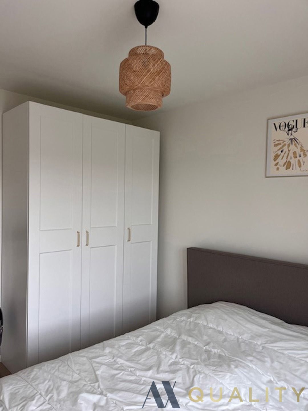 Energiezuinig nieuwbouwappartement met 2 slaapkamers en terras in Bornem foto 19