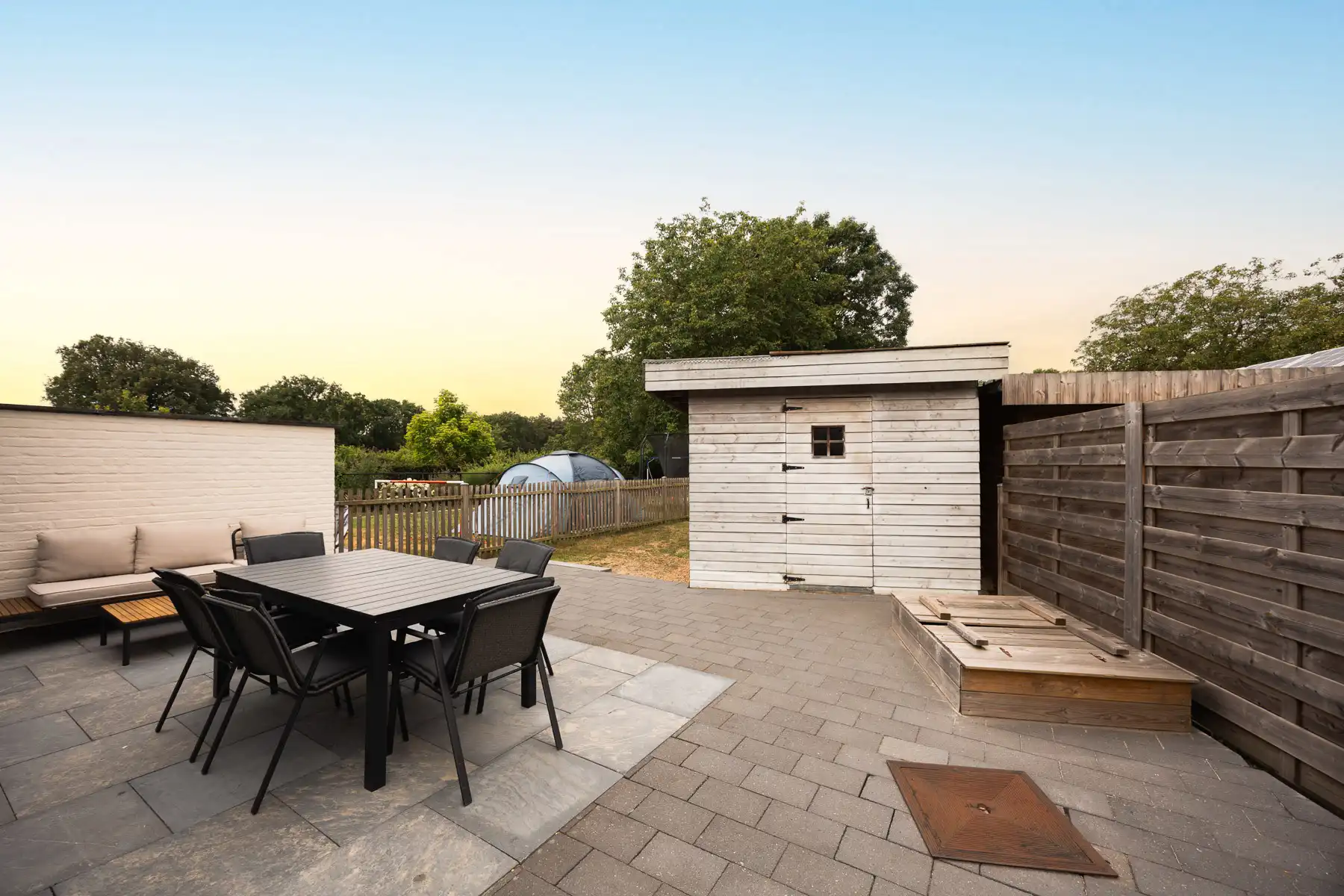 Ruime instapklare woning boordevol comfort en energiezuinigheid foto 25