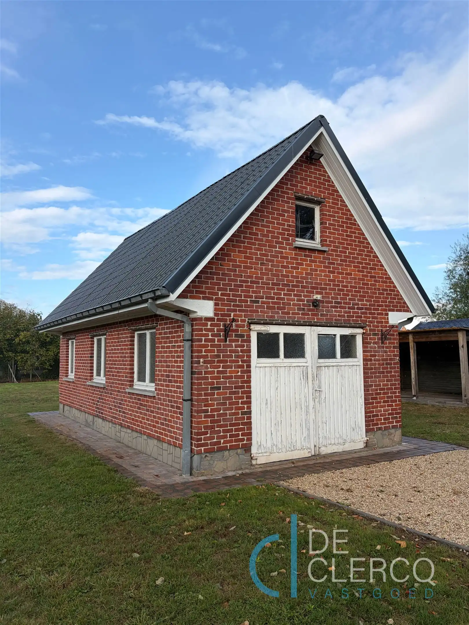 Grote landelijke woning te huur met prachtige tuin en weide! foto 20