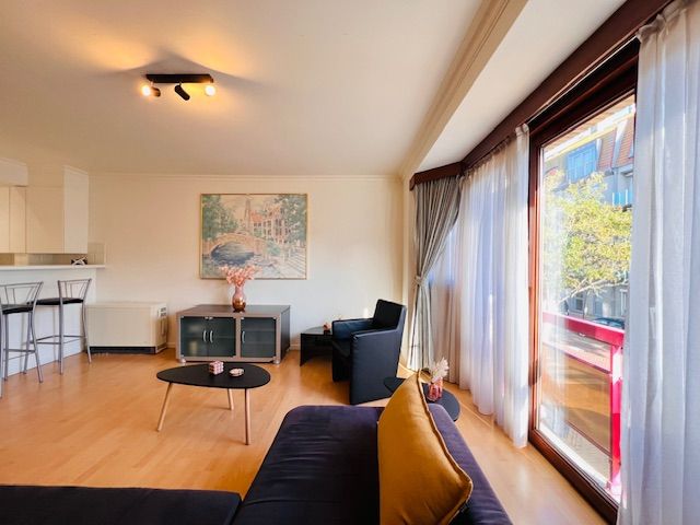 Charmant appartement met 2 slaapkamers en terras - centrum Wenduine foto 3