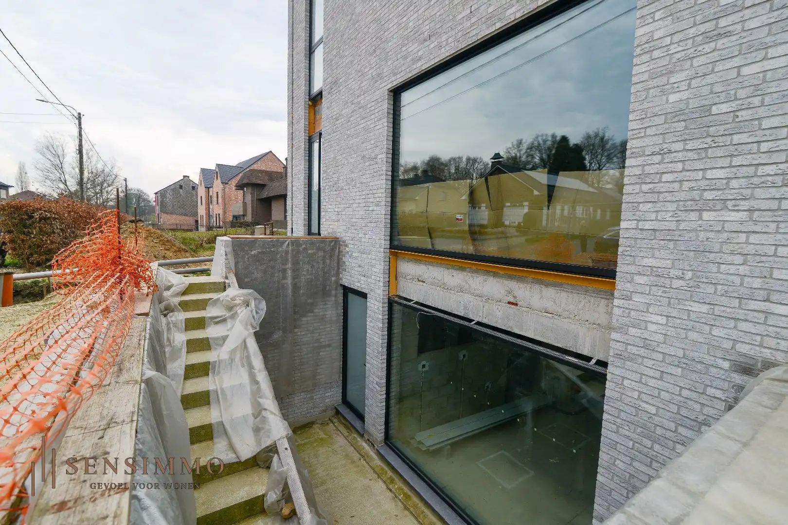 Unieke nieuwbouwwoning met praktijkruimte en energiezuinige voorzieningen foto 6