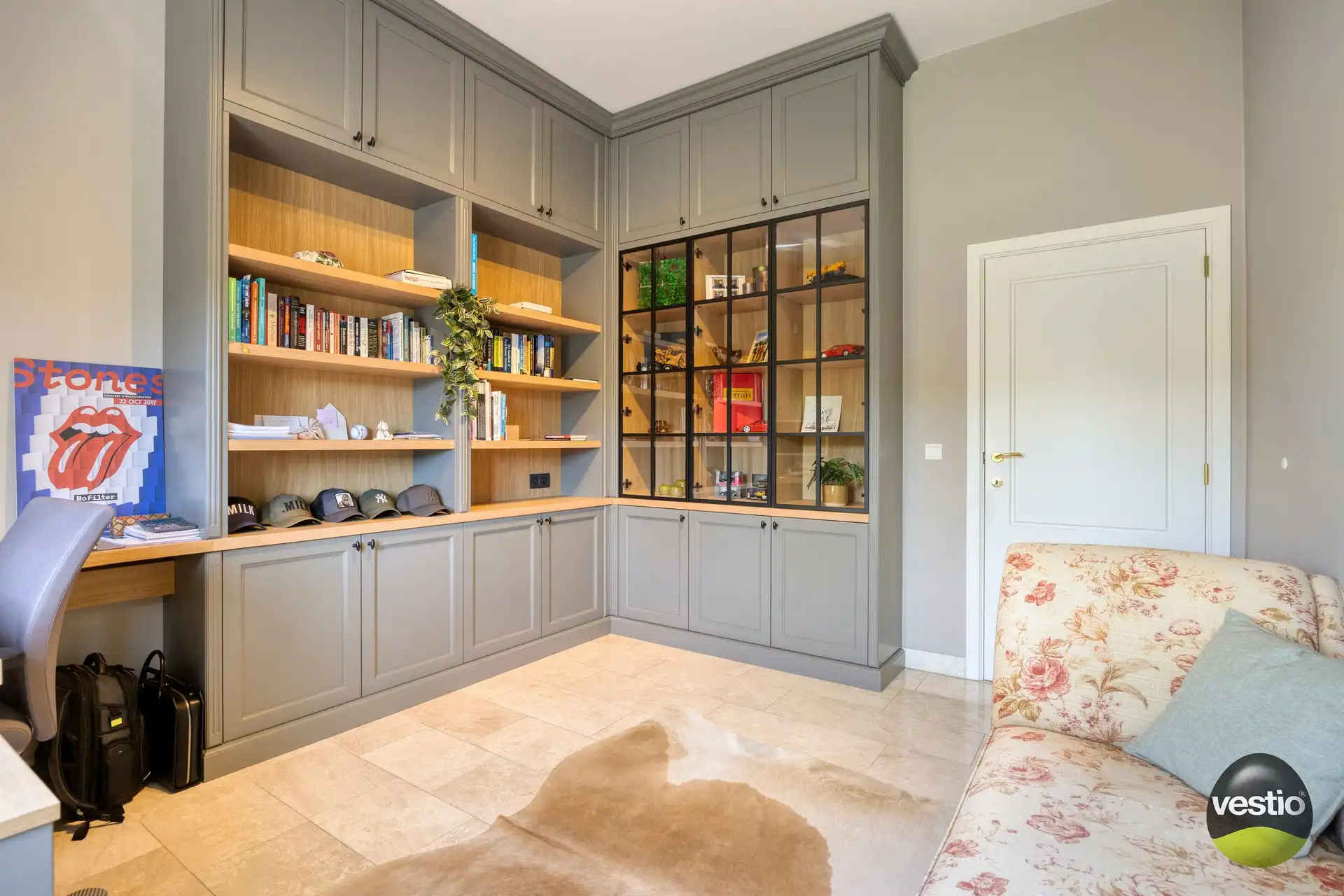 Landelijke villa met 5 slaapkamers op prachtig perceel van 35a 10ca foto 12