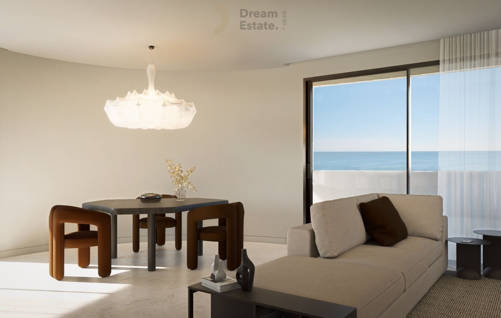 Exclusief Wonen met  Fantastisch Zeezicht op Toplocatie in Calpe foto 10
