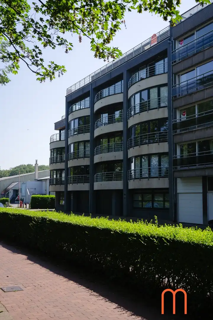 Penthouse te koop in Oostende – 128 m² met 145 m² zonneterrassen en panoramisch uitzicht foto 28