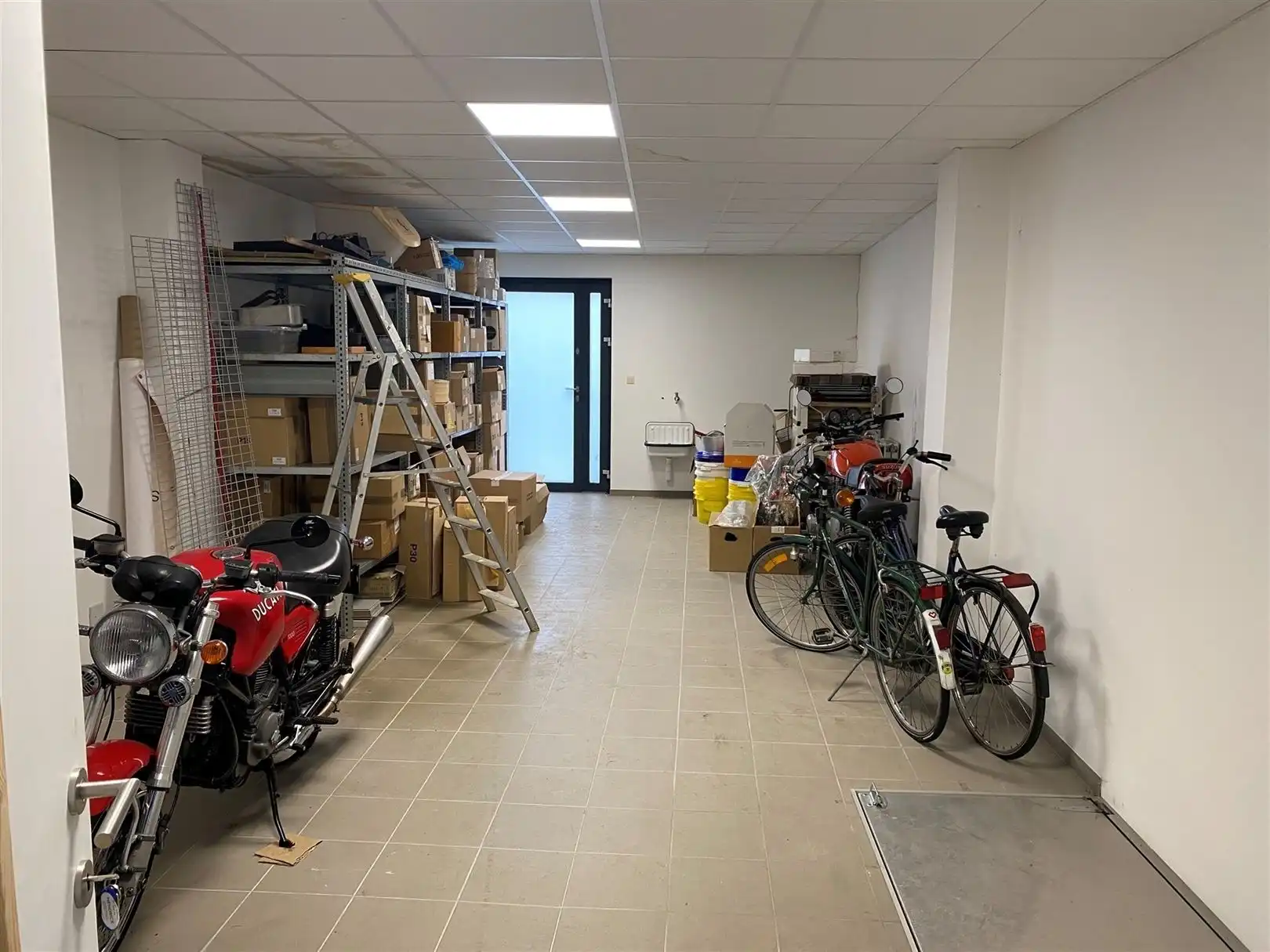 Duplex/Penthouse foto 4