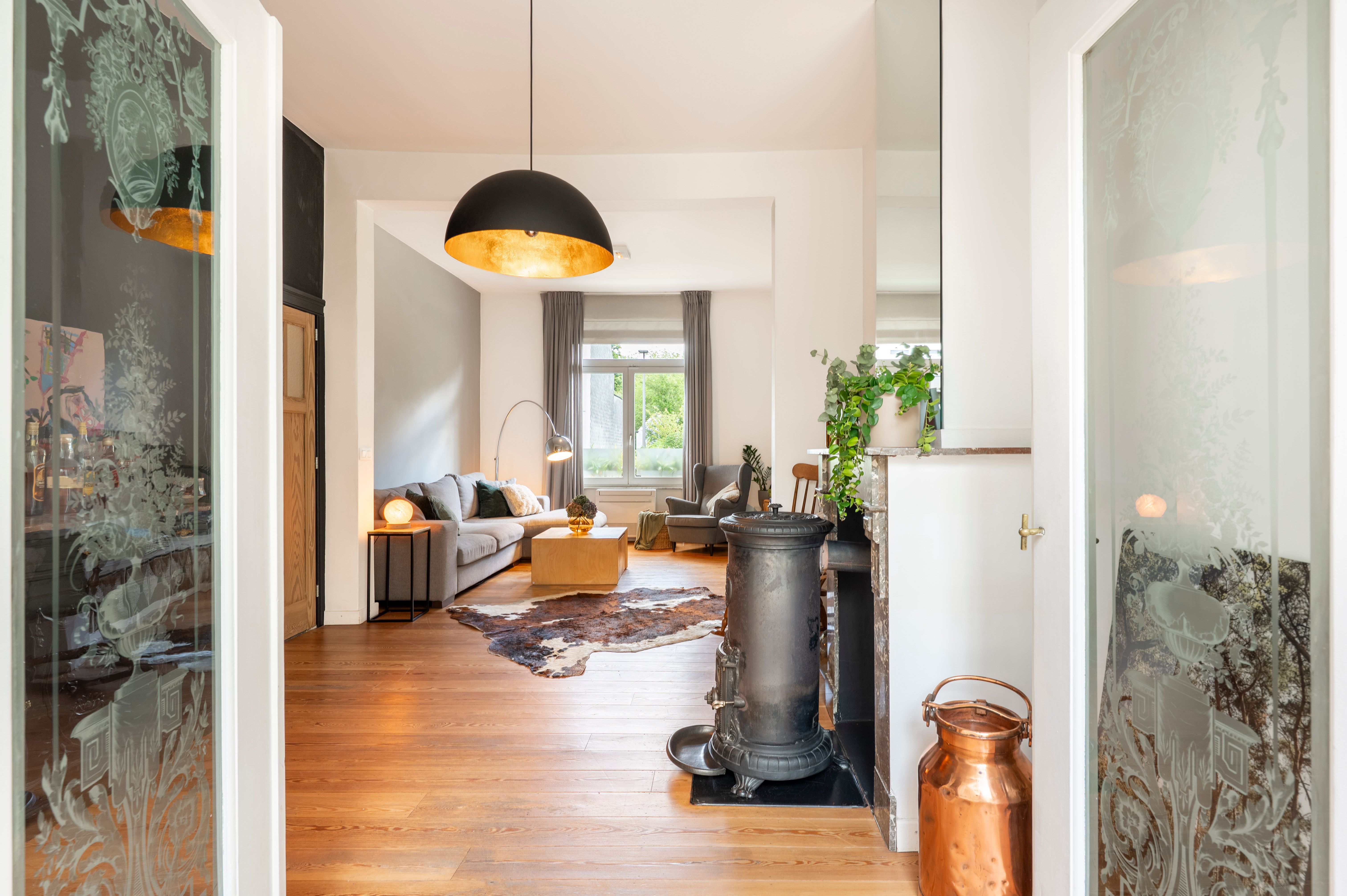 Pure charme met hoog comfort te Ekeren! foto 4